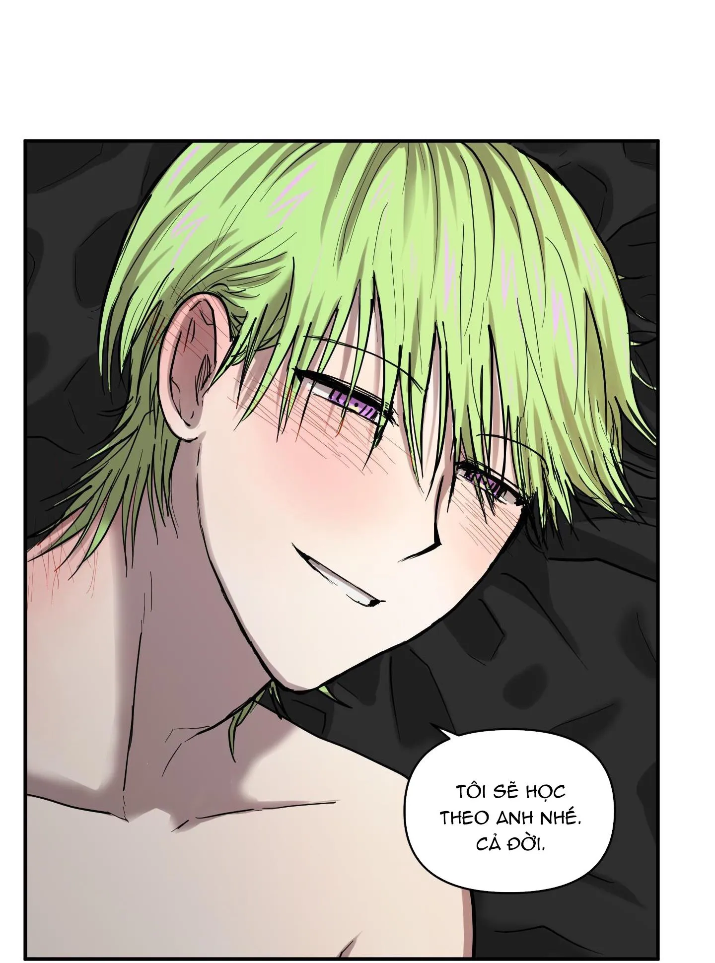 Cách Yêu Người Ngoài Hành Tinh Chapter 7 Trang 79