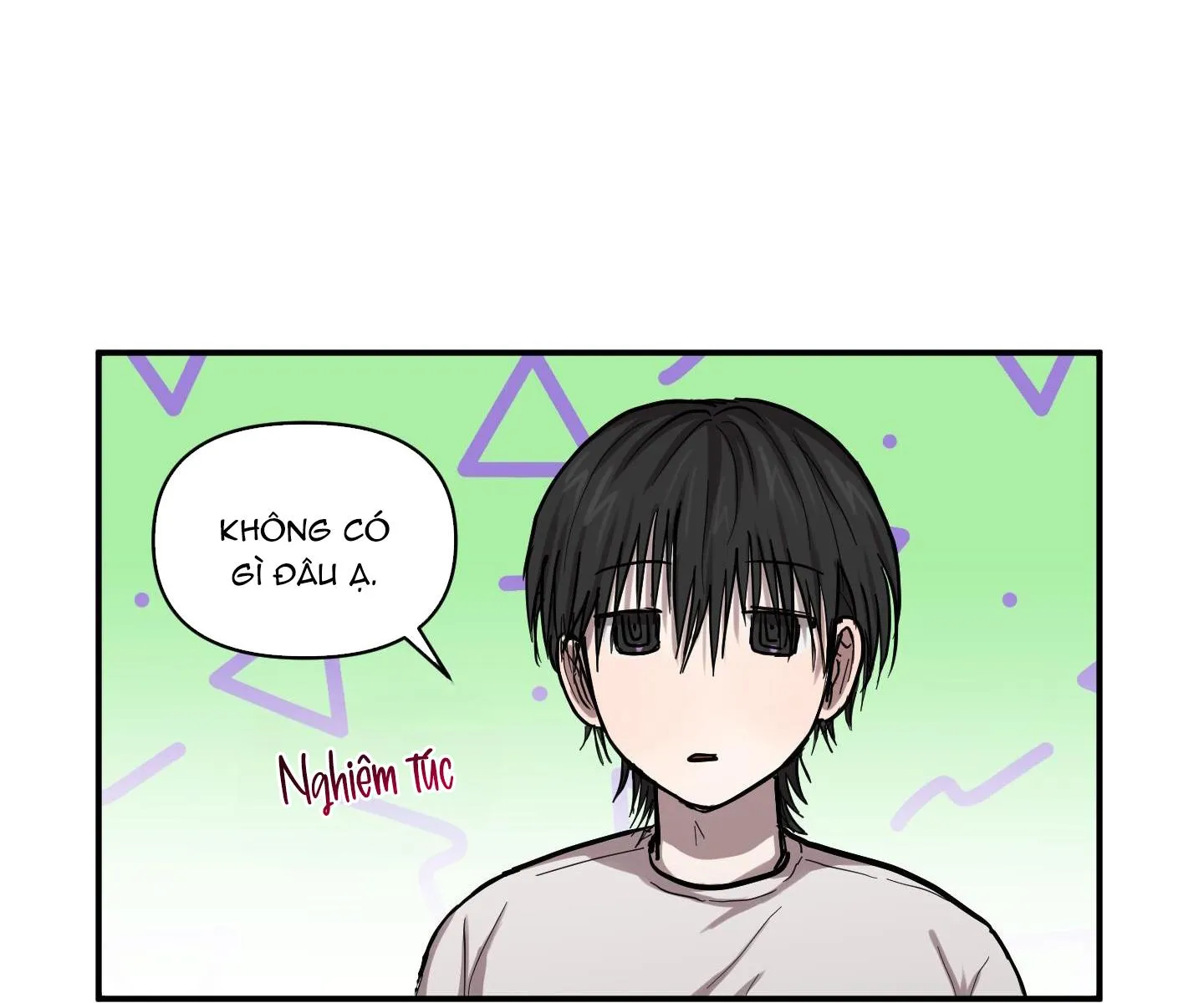 Cách Yêu Người Ngoài Hành Tinh Chapter 7 Trang 93