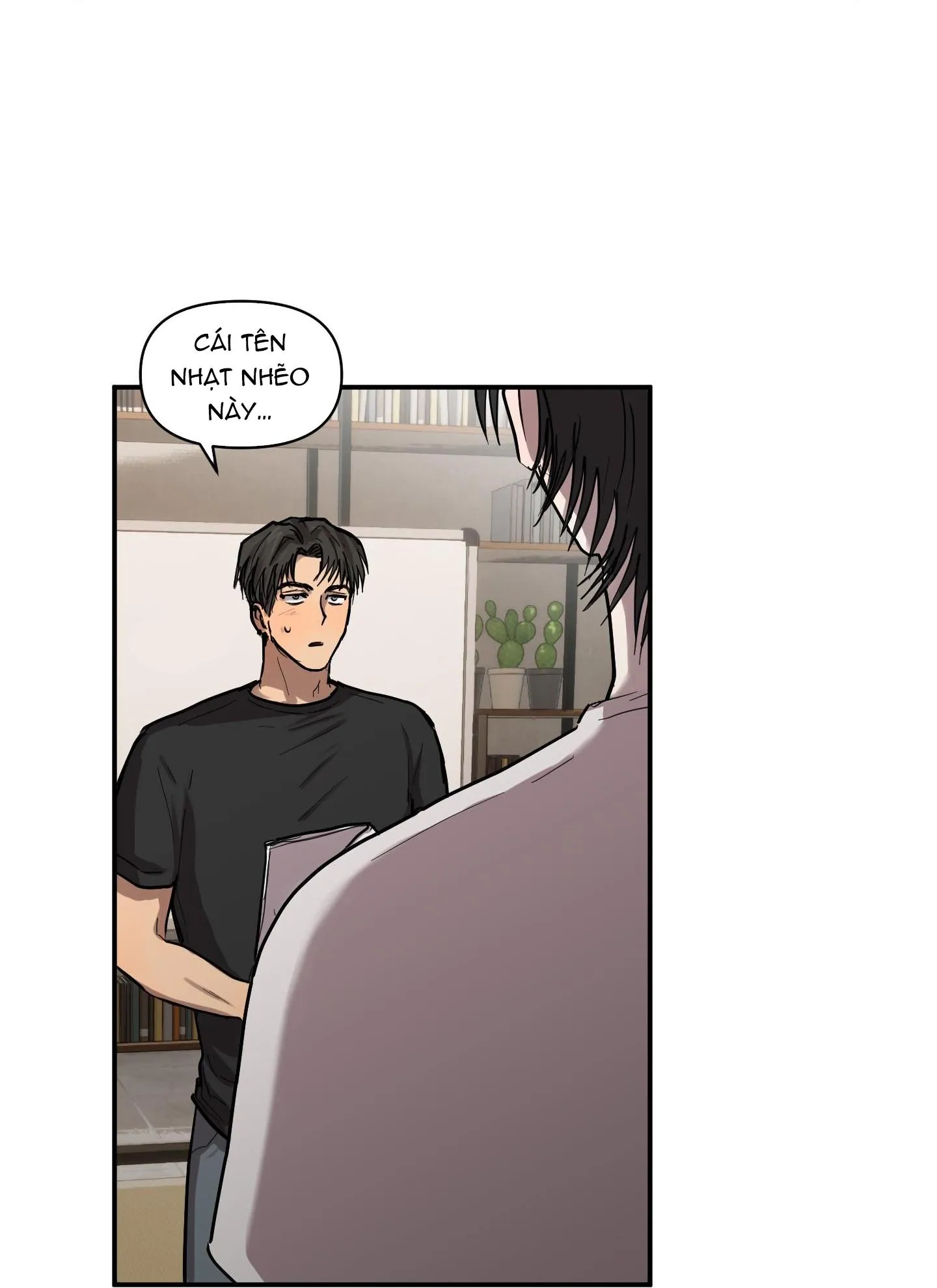 Cách Yêu Người Ngoài Hành Tinh Chapter 7 Trang 94