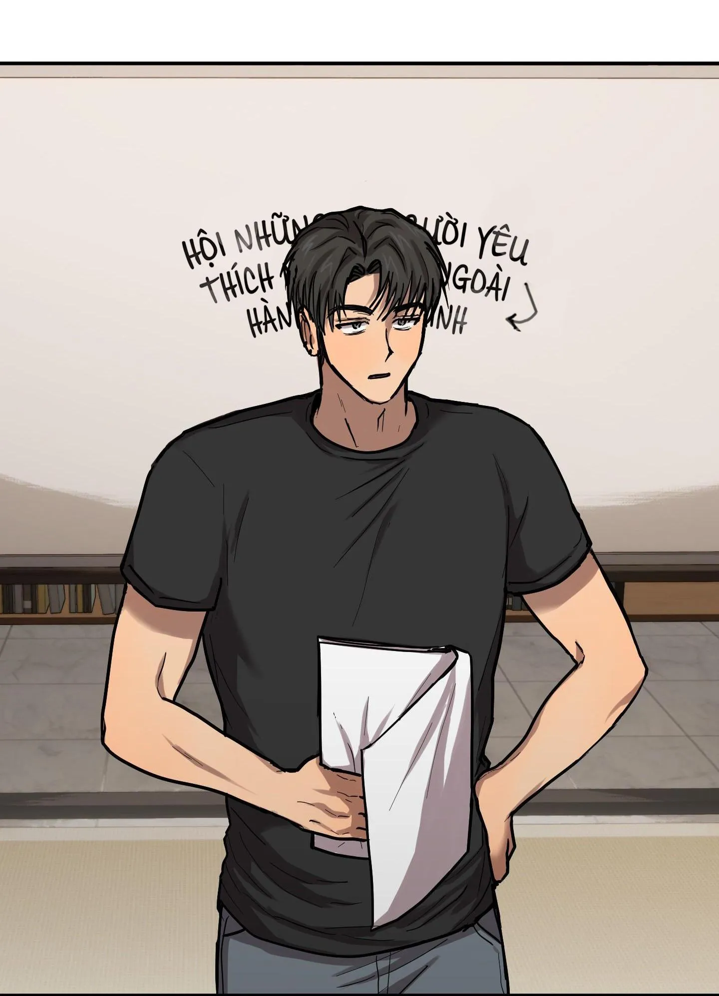 Cách Yêu Người Ngoài Hành Tinh Chapter 7 Trang 101