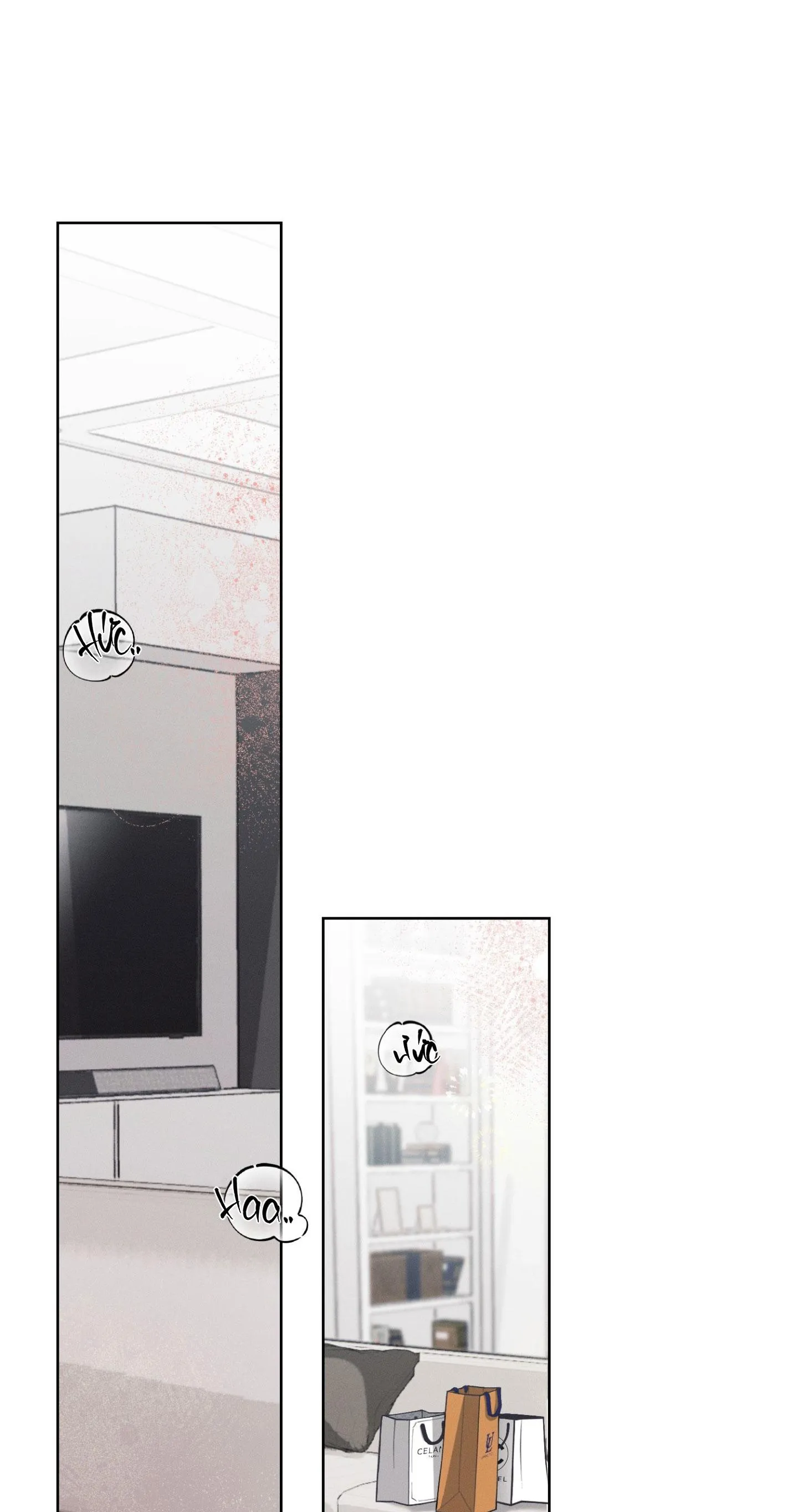 (ABO) CÁCH YÊU THƯƠNG CỤC CƯNG Chapter 1 Trang 3