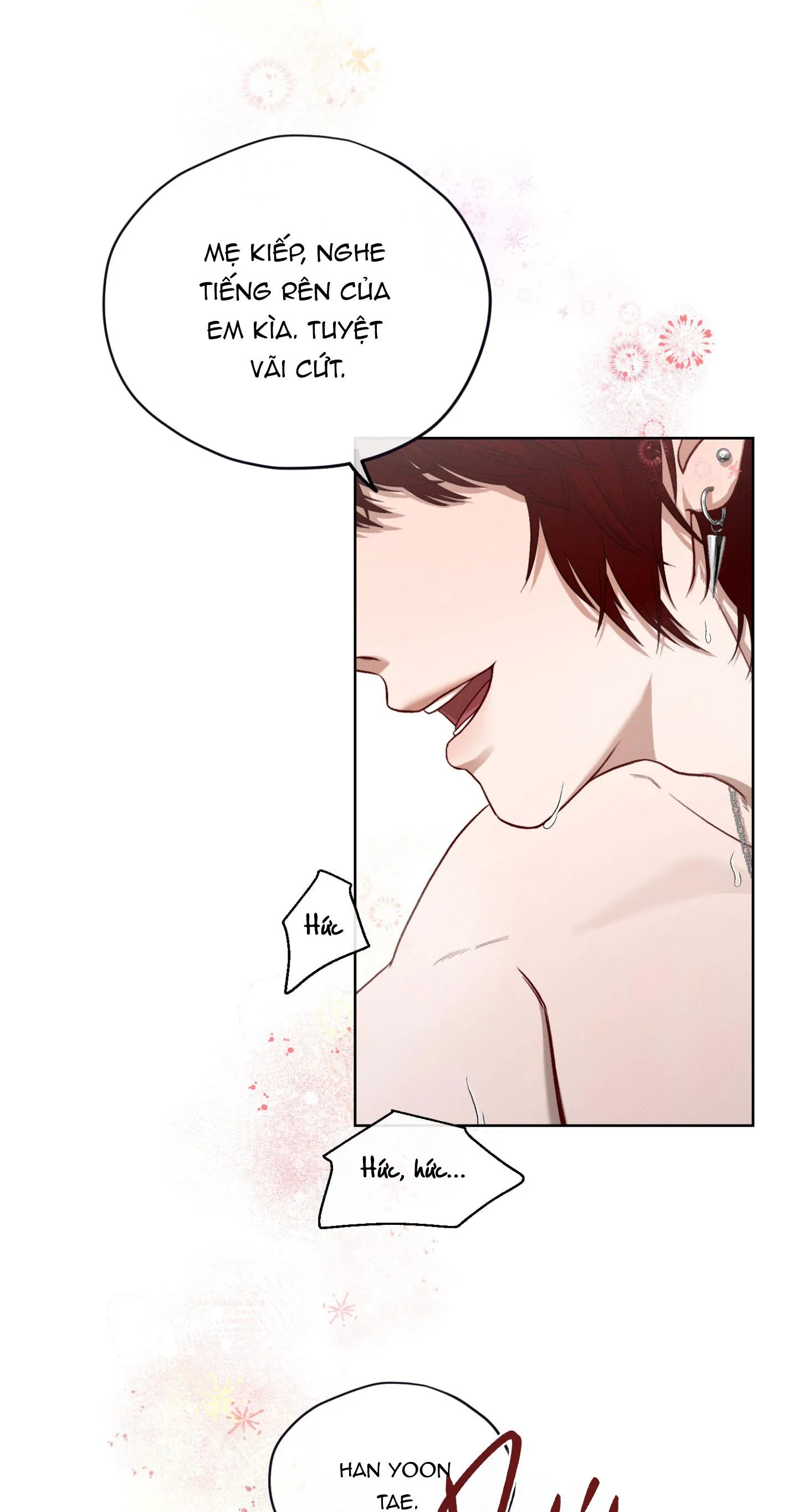 (ABO) CÁCH YÊU THƯƠNG CỤC CƯNG Chapter 1 Trang 7