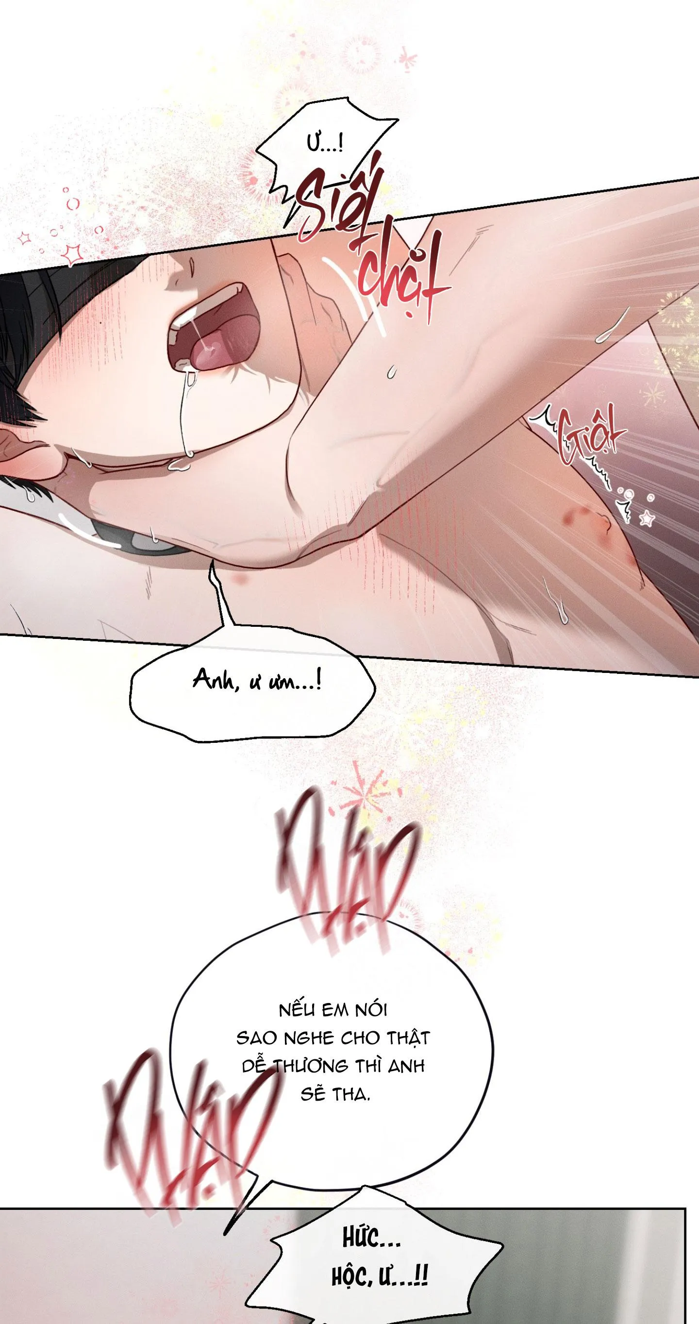 (ABO) CÁCH YÊU THƯƠNG CỤC CƯNG Chapter 1 Trang 9