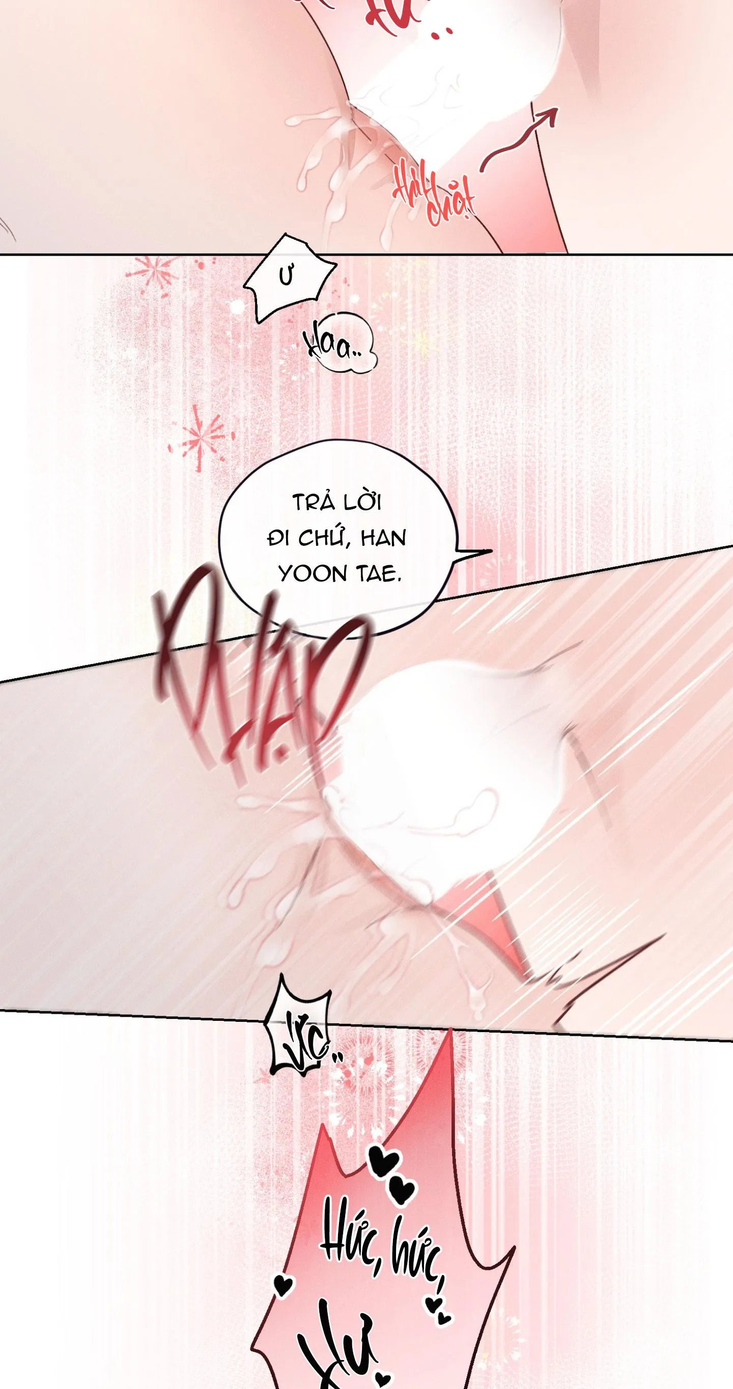 (ABO) CÁCH YÊU THƯƠNG CỤC CƯNG Chapter 1 Trang 11