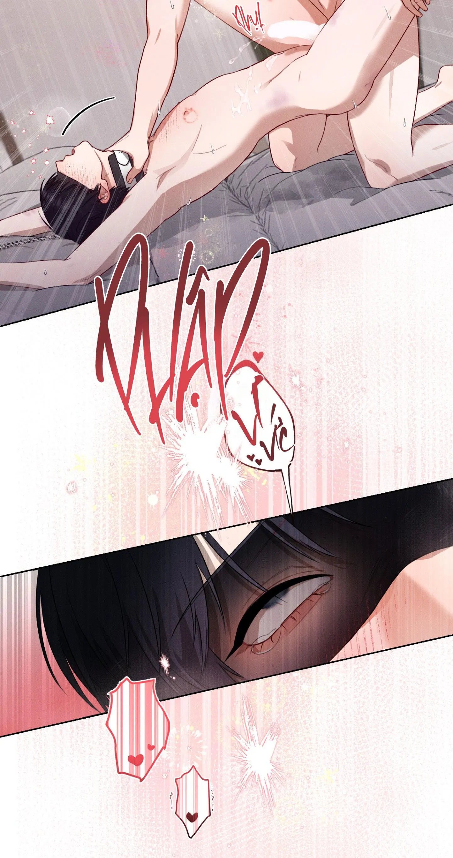 (ABO) CÁCH YÊU THƯƠNG CỤC CƯNG Chapter 1 Trang 13