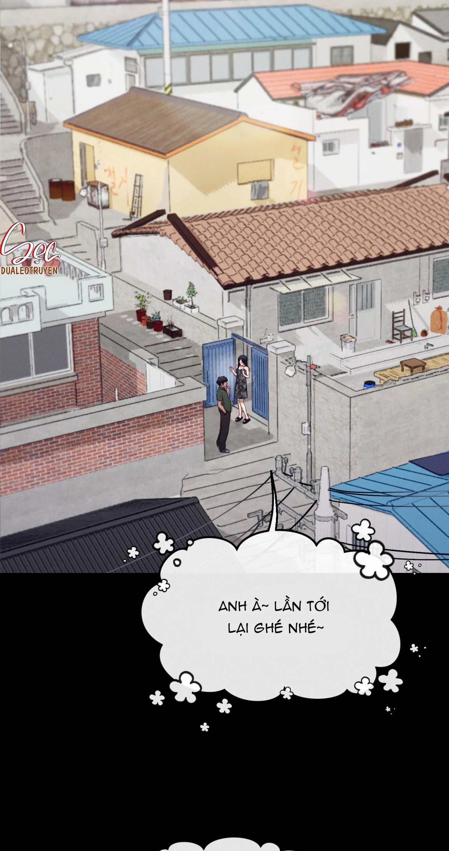 (ABO) CÁCH YÊU THƯƠNG CỤC CƯNG Chapter 1 Trang 19