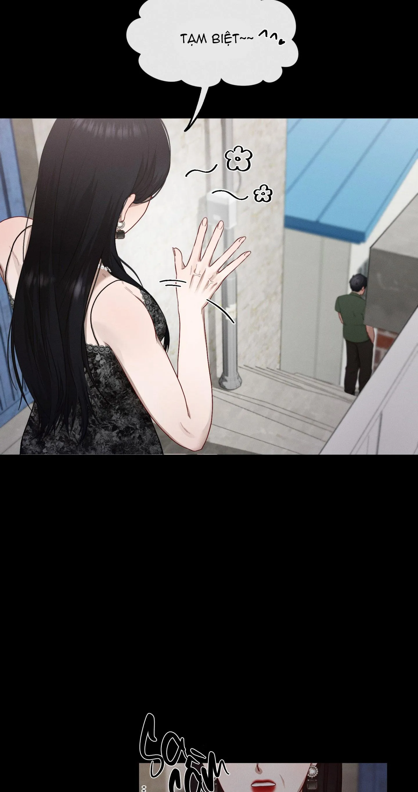 (ABO) CÁCH YÊU THƯƠNG CỤC CƯNG Chapter 1 Trang 20