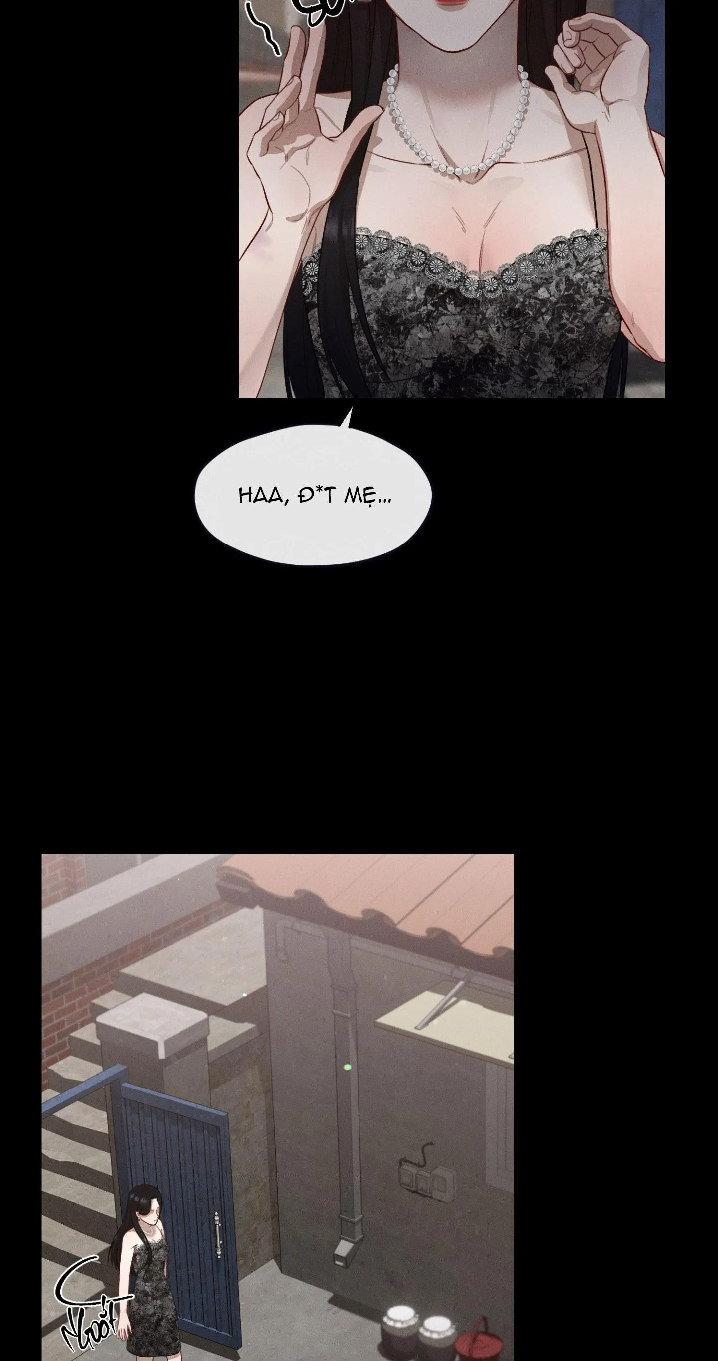 (ABO) CÁCH YÊU THƯƠNG CỤC CƯNG Chapter 1 Trang 21