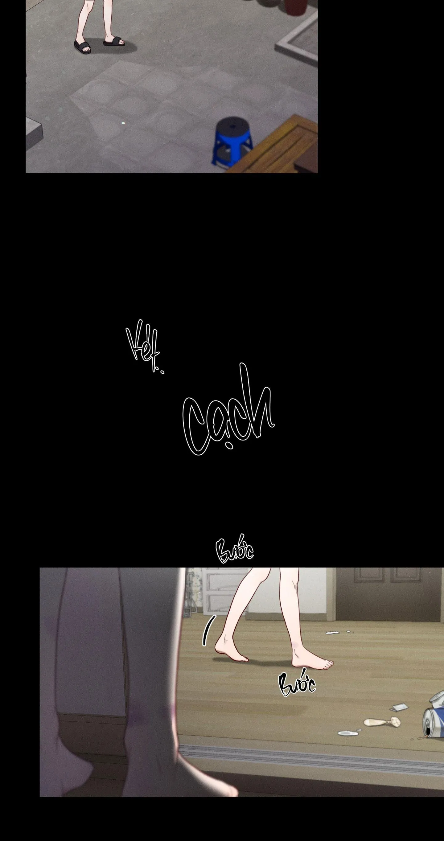 (ABO) CÁCH YÊU THƯƠNG CỤC CƯNG Chapter 1 Trang 22