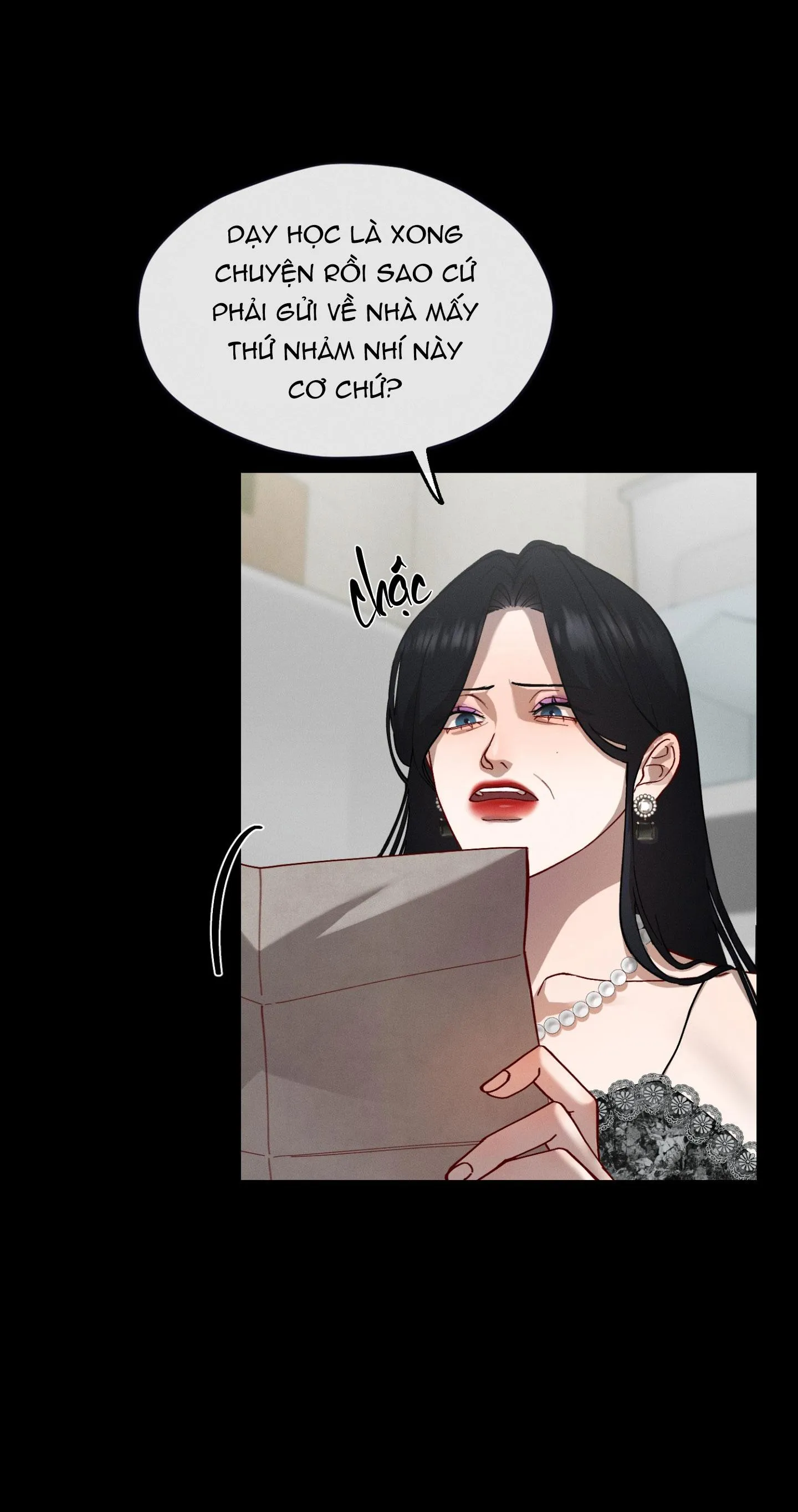 (ABO) CÁCH YÊU THƯƠNG CỤC CƯNG Chapter 1 Trang 25