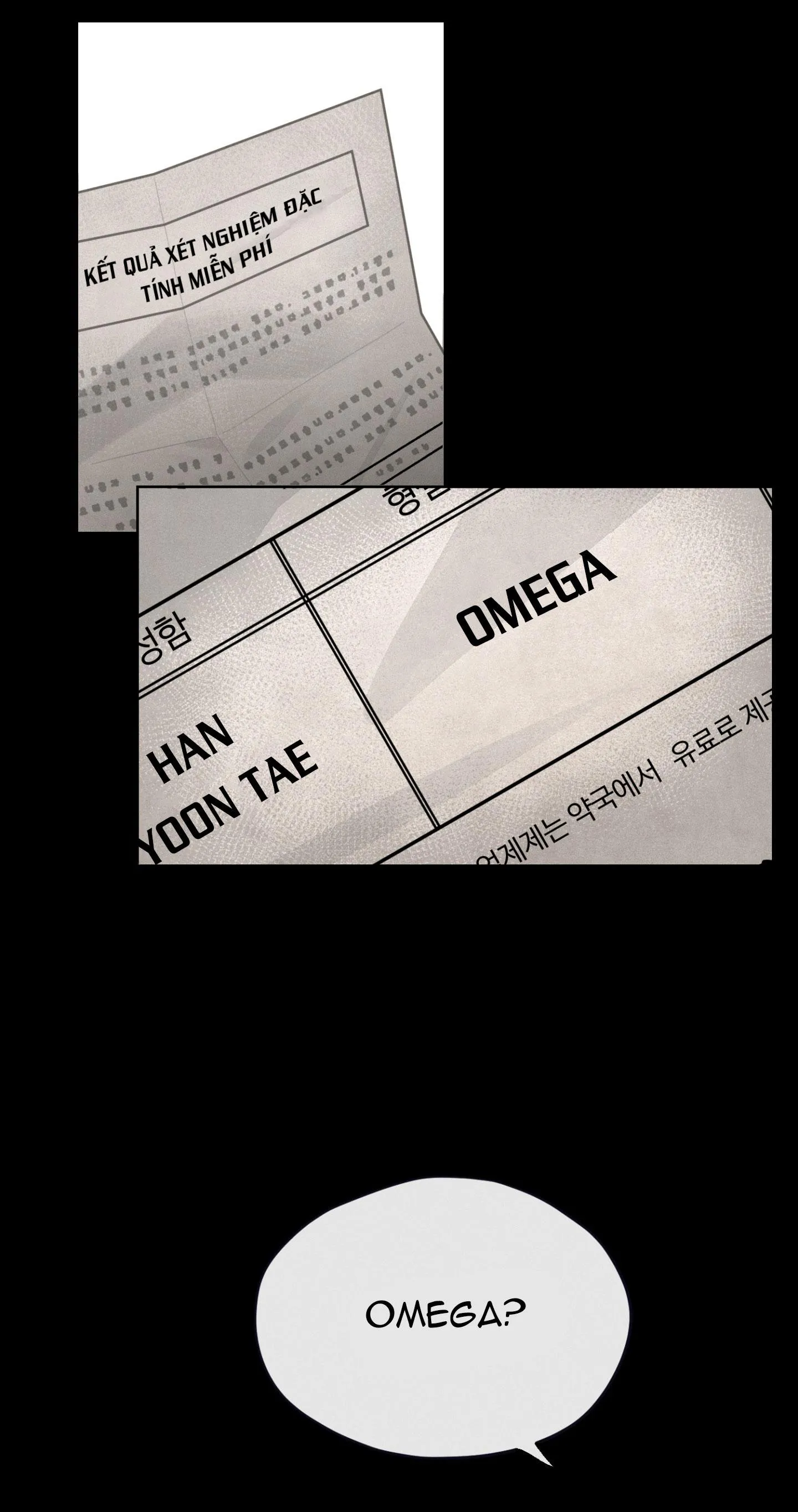 (ABO) CÁCH YÊU THƯƠNG CỤC CƯNG Chapter 1 Trang 26