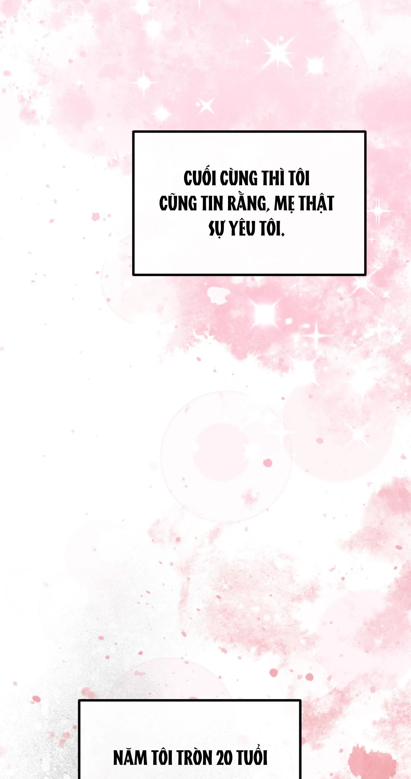 (ABO) CÁCH YÊU THƯƠNG CỤC CƯNG Chapter 1 Trang 32