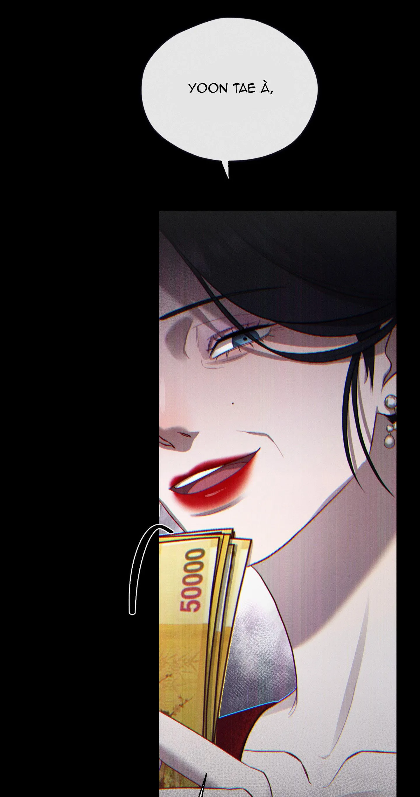 (ABO) CÁCH YÊU THƯƠNG CỤC CƯNG Chapter 1 Trang 35