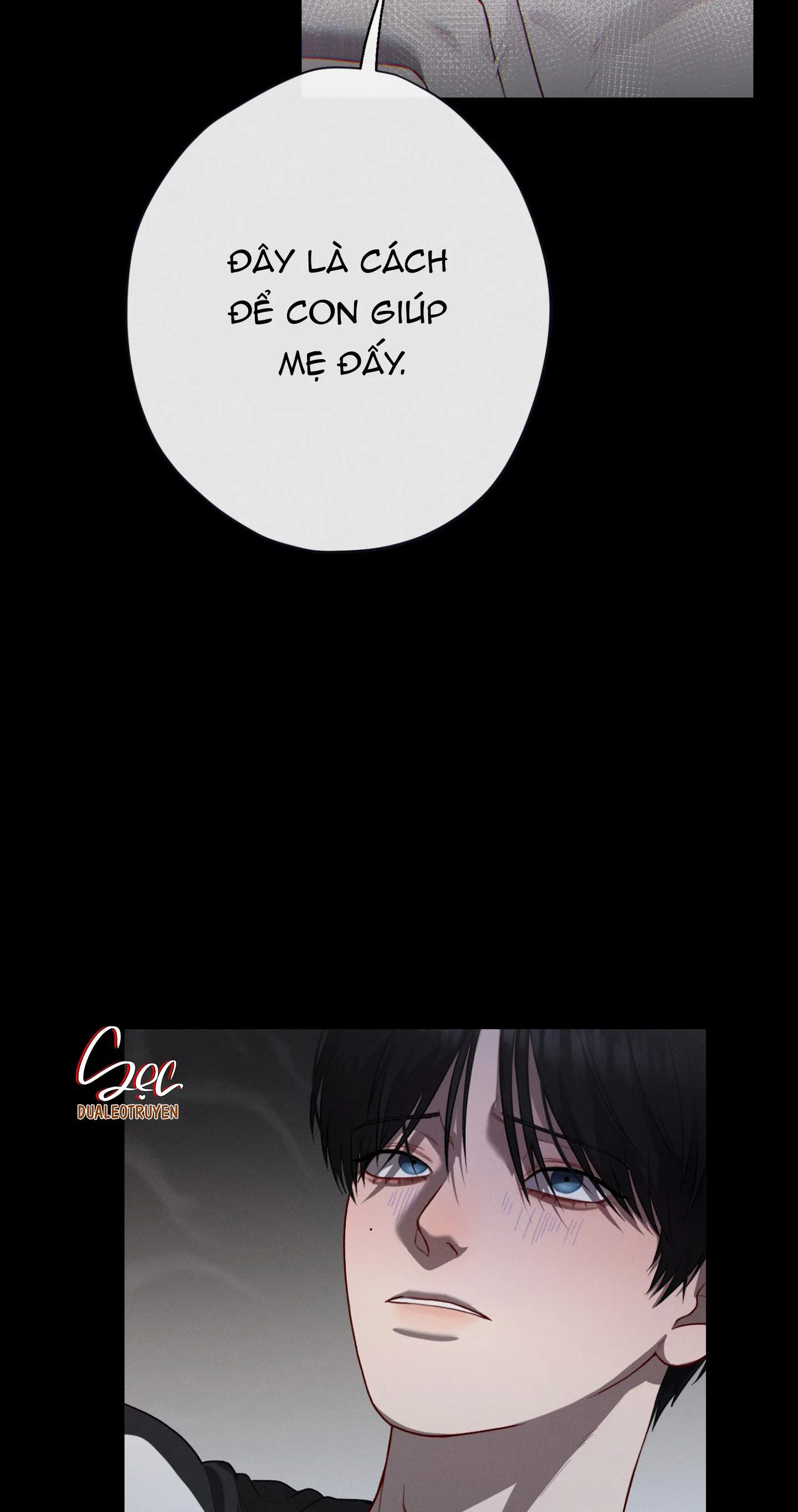 (ABO) CÁCH YÊU THƯƠNG CỤC CƯNG Chapter 1 Trang 36