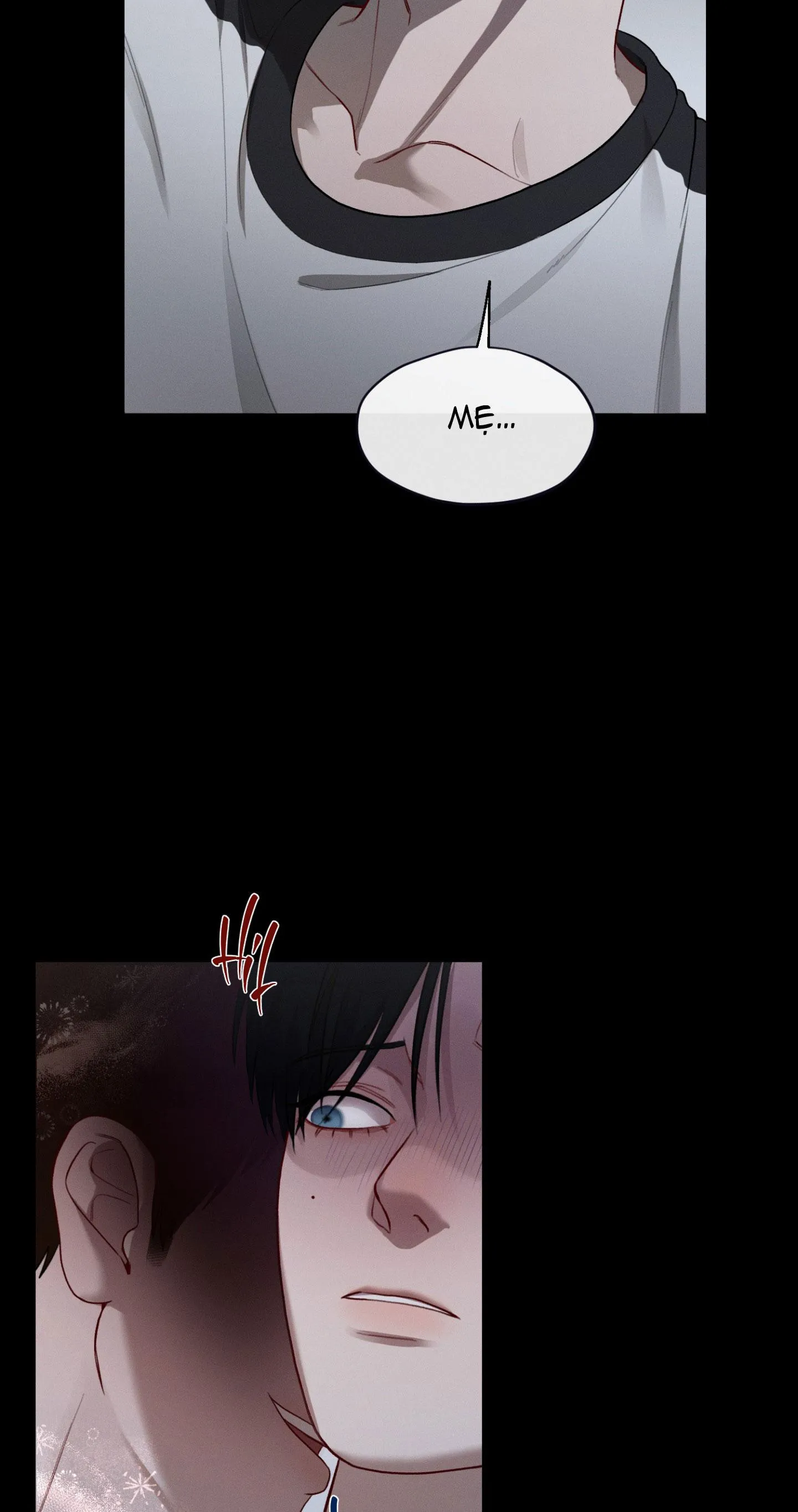 (ABO) CÁCH YÊU THƯƠNG CỤC CƯNG Chapter 1 Trang 37