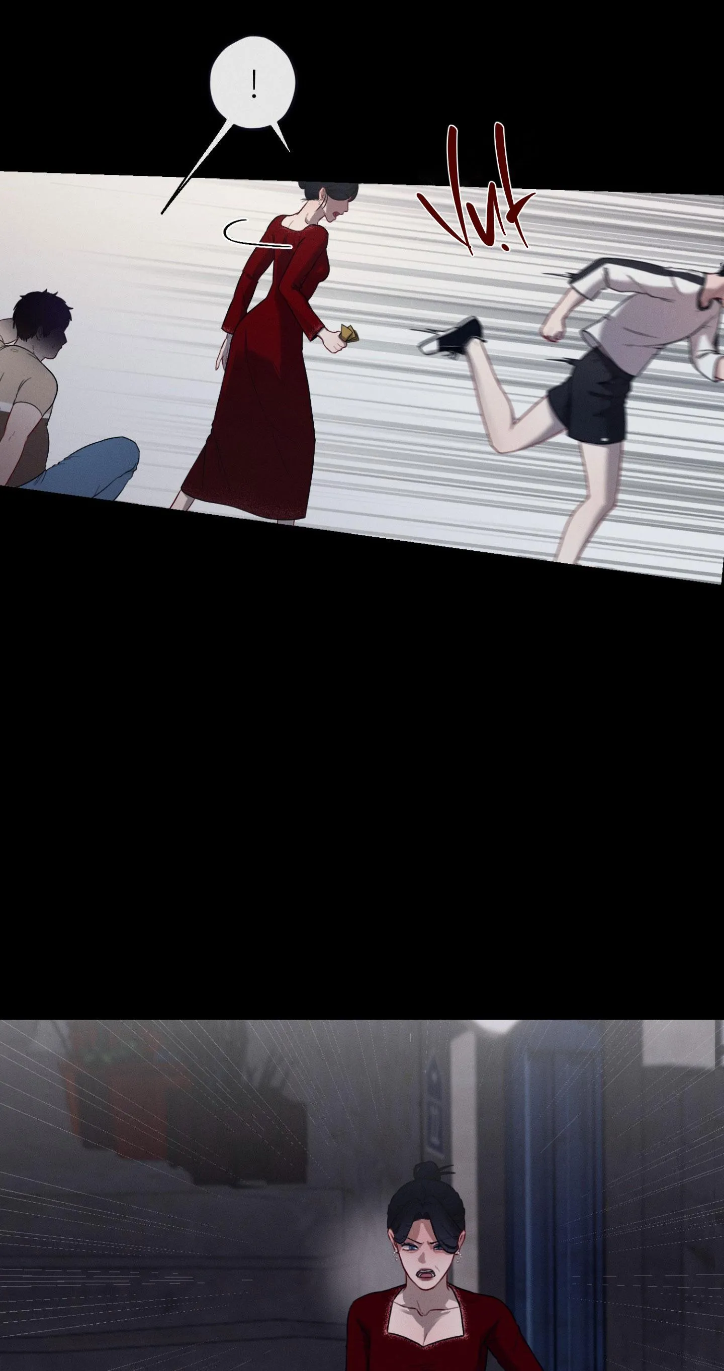 (ABO) CÁCH YÊU THƯƠNG CỤC CƯNG Chapter 1 Trang 40