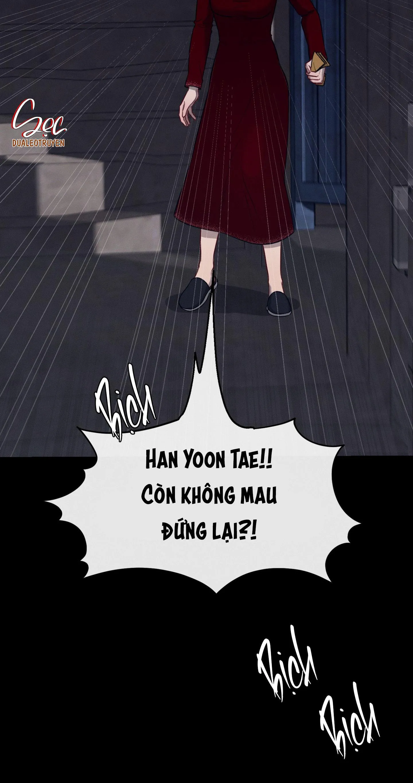 (ABO) CÁCH YÊU THƯƠNG CỤC CƯNG Chapter 1 Trang 41