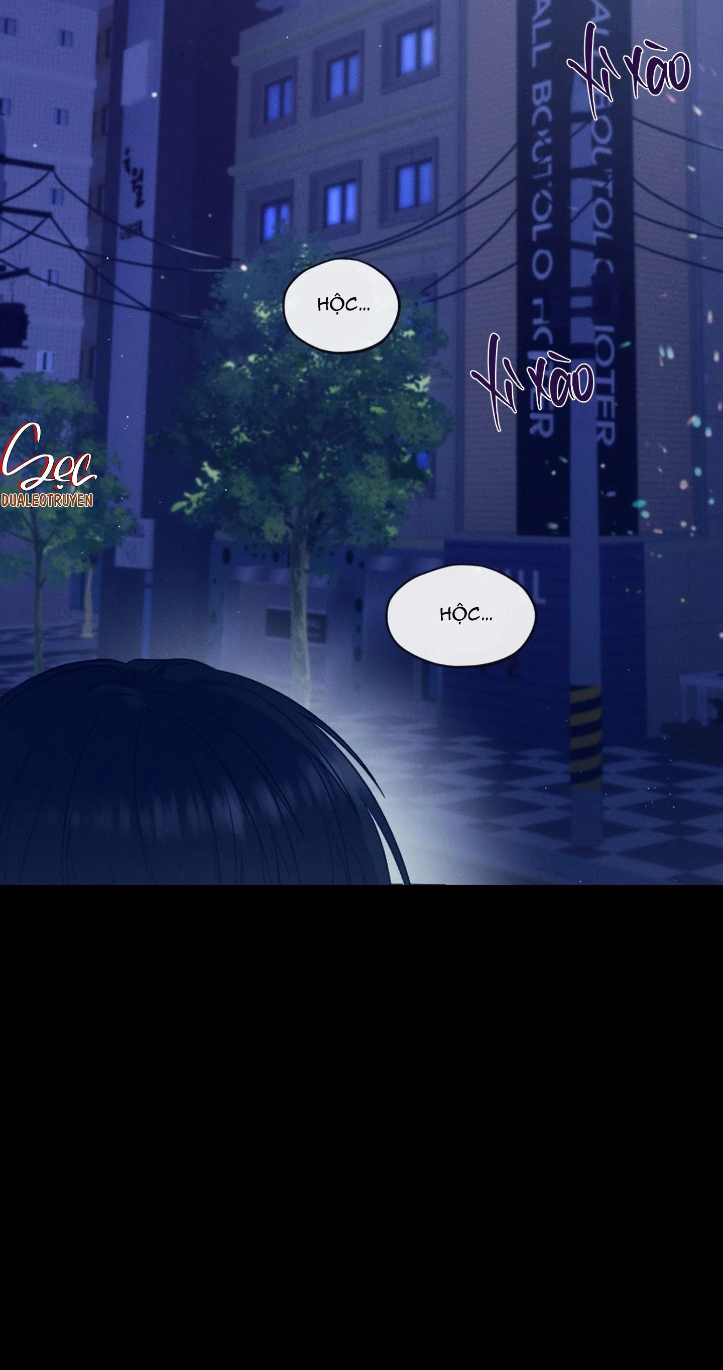 (ABO) CÁCH YÊU THƯƠNG CỤC CƯNG Chapter 1 Trang 47