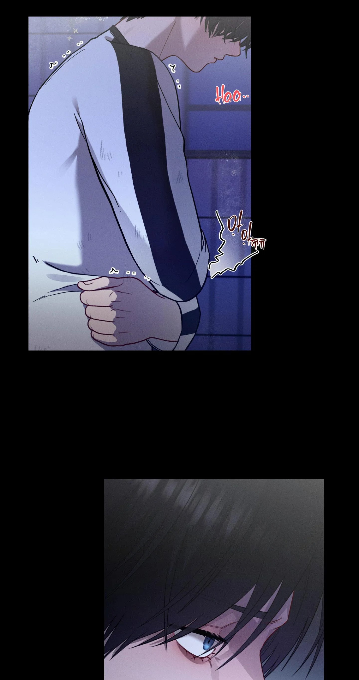 (ABO) CÁCH YÊU THƯƠNG CỤC CƯNG Chapter 1 Trang 49