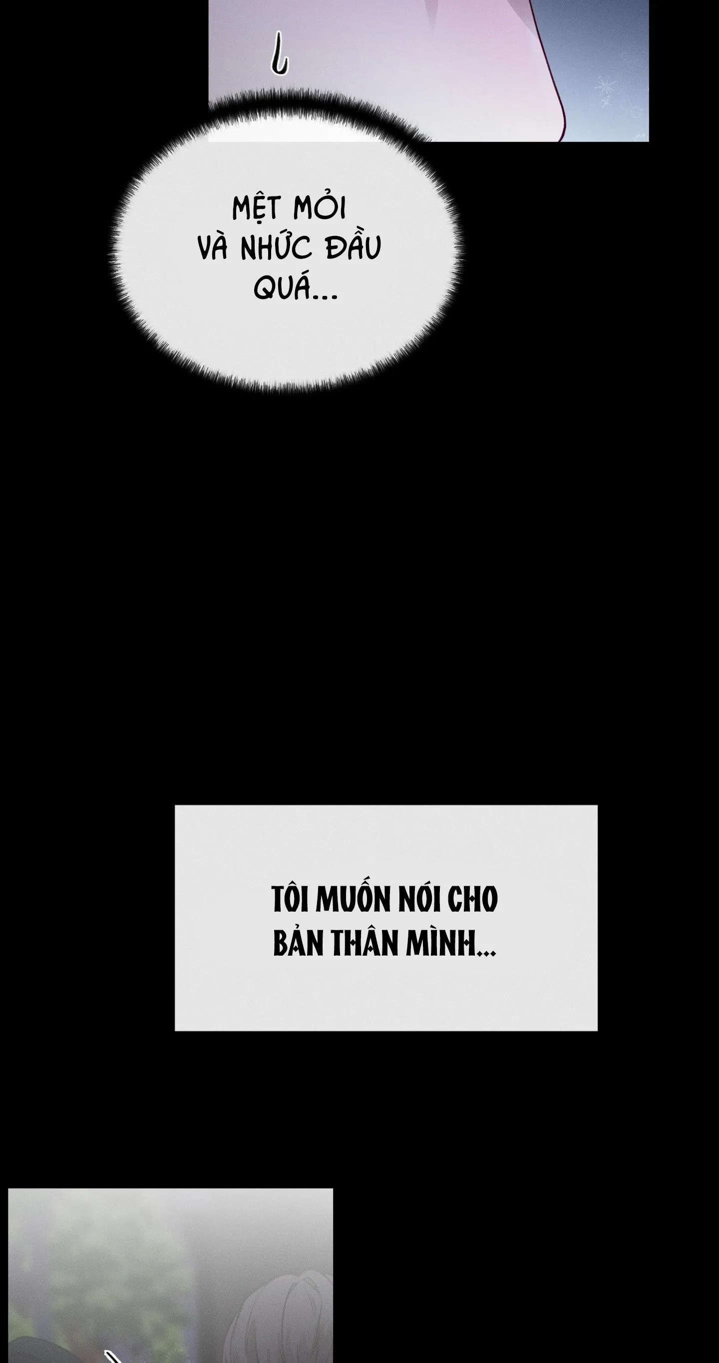 (ABO) CÁCH YÊU THƯƠNG CỤC CƯNG Chapter 1 Trang 50