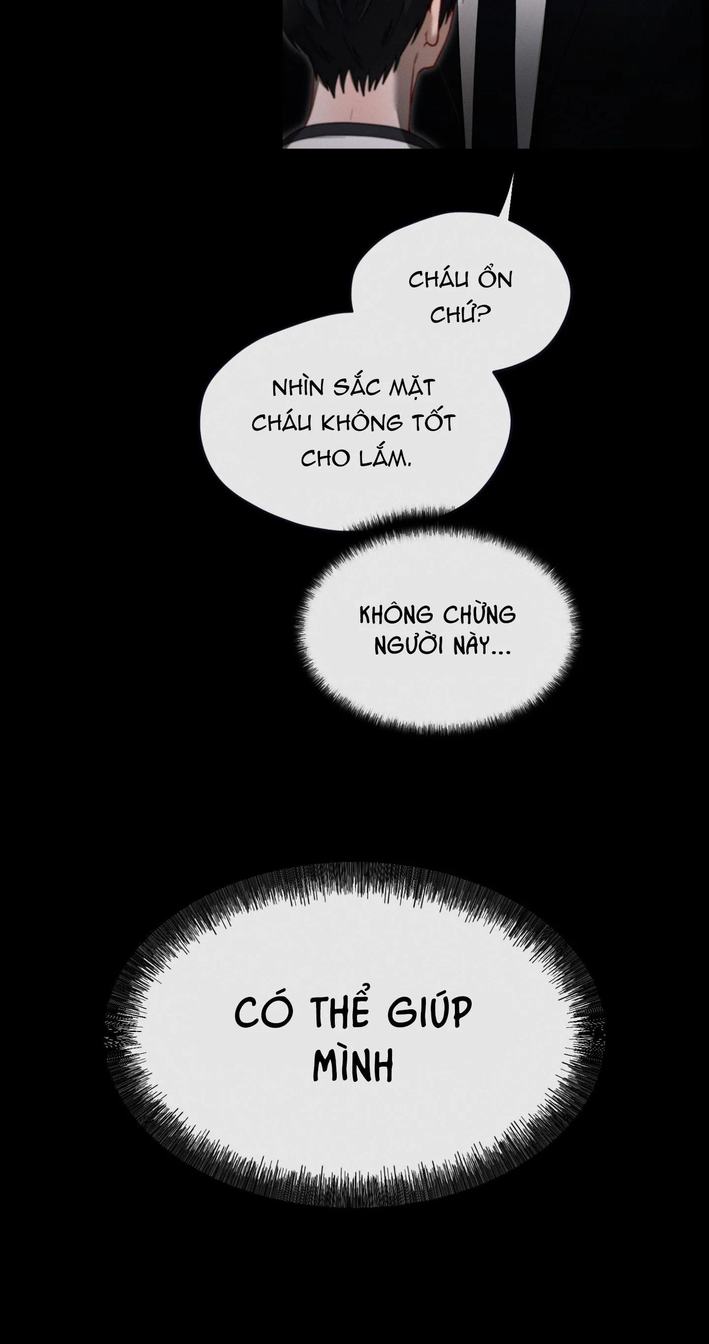 (ABO) CÁCH YÊU THƯƠNG CỤC CƯNG Chapter 1 Trang 54