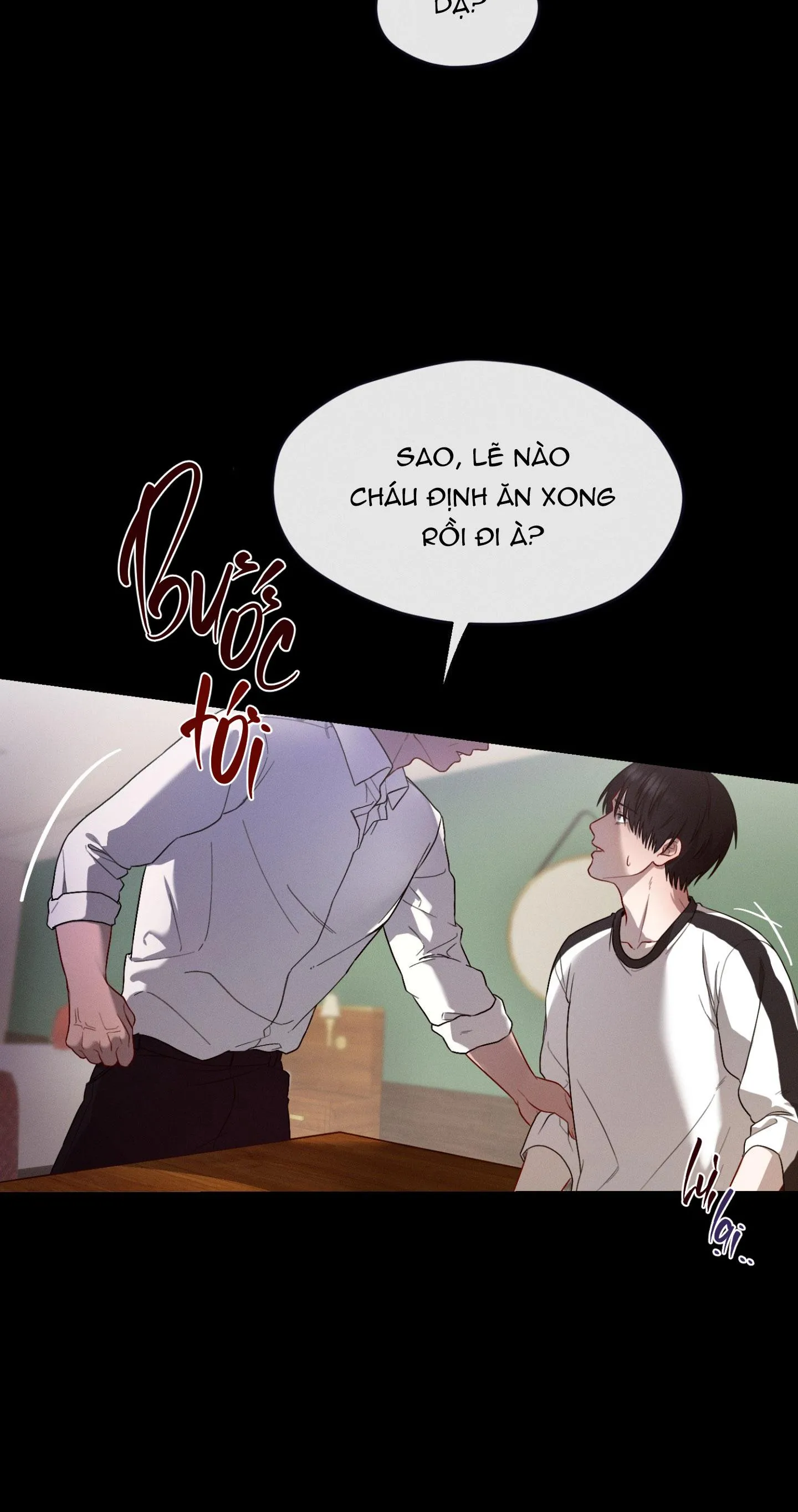 (ABO) CÁCH YÊU THƯƠNG CỤC CƯNG Chapter 1 Trang 59