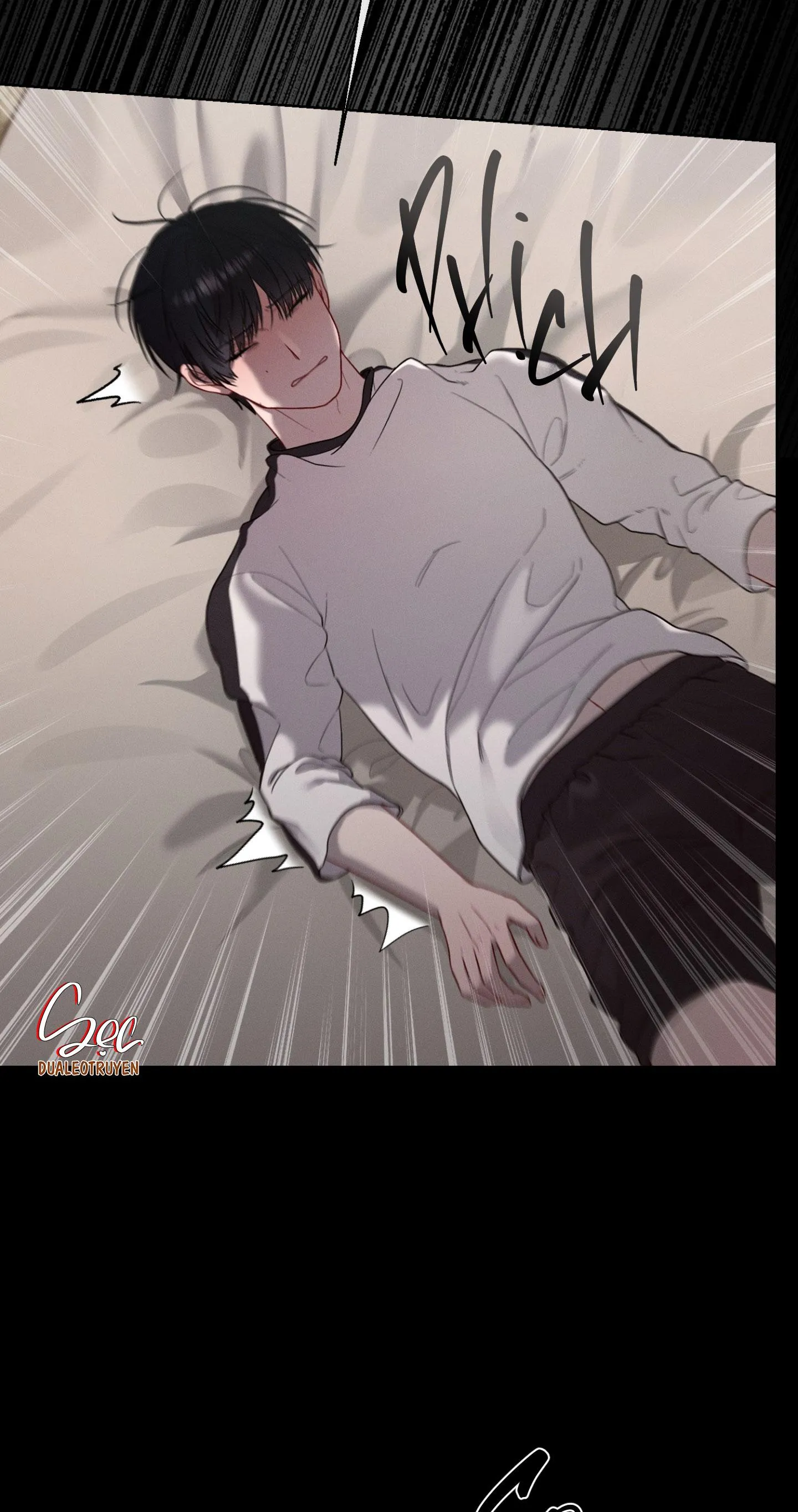 (ABO) CÁCH YÊU THƯƠNG CỤC CƯNG Chapter 1 Trang 62