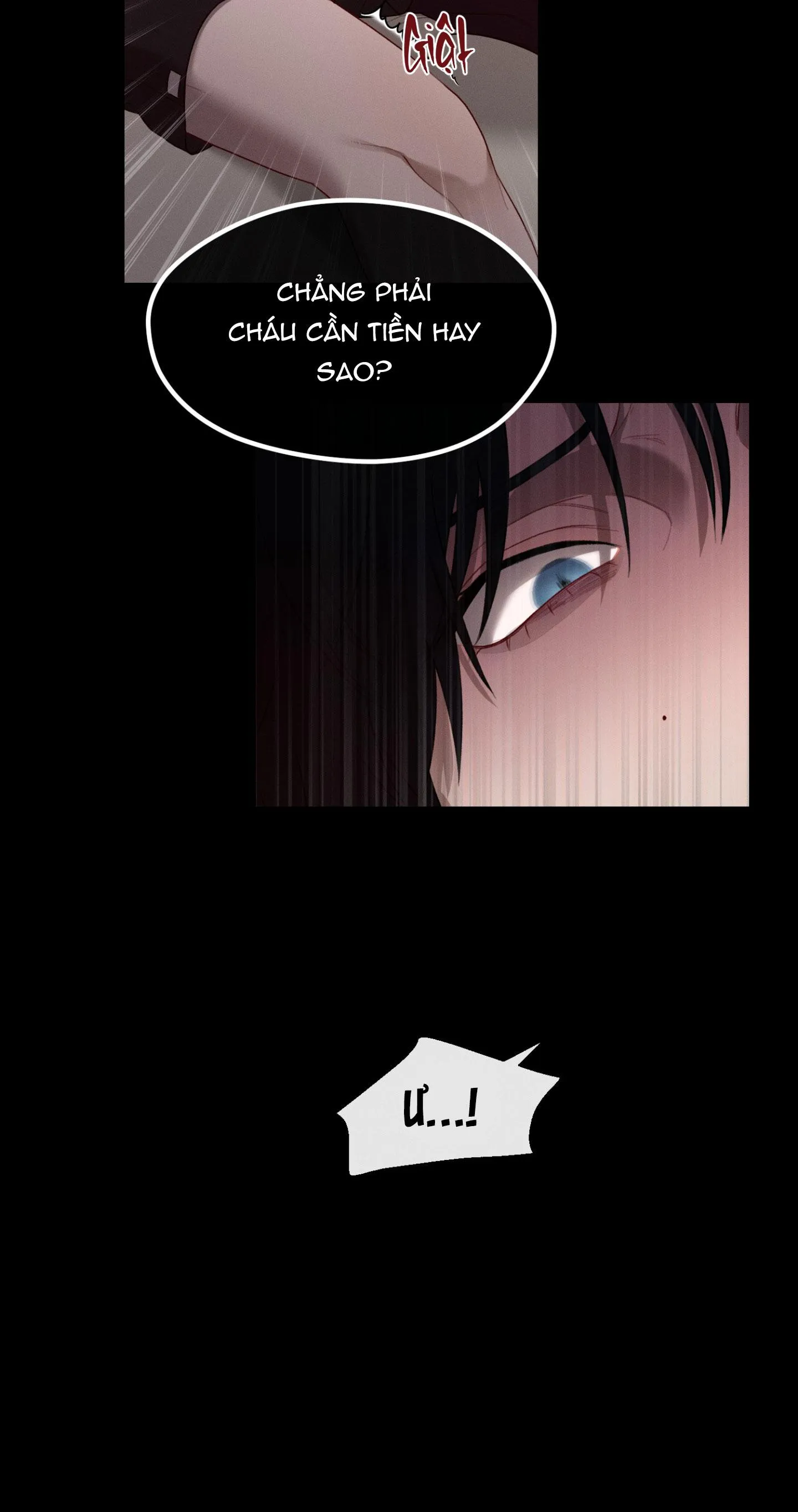 (ABO) CÁCH YÊU THƯƠNG CỤC CƯNG Chapter 1 Trang 65