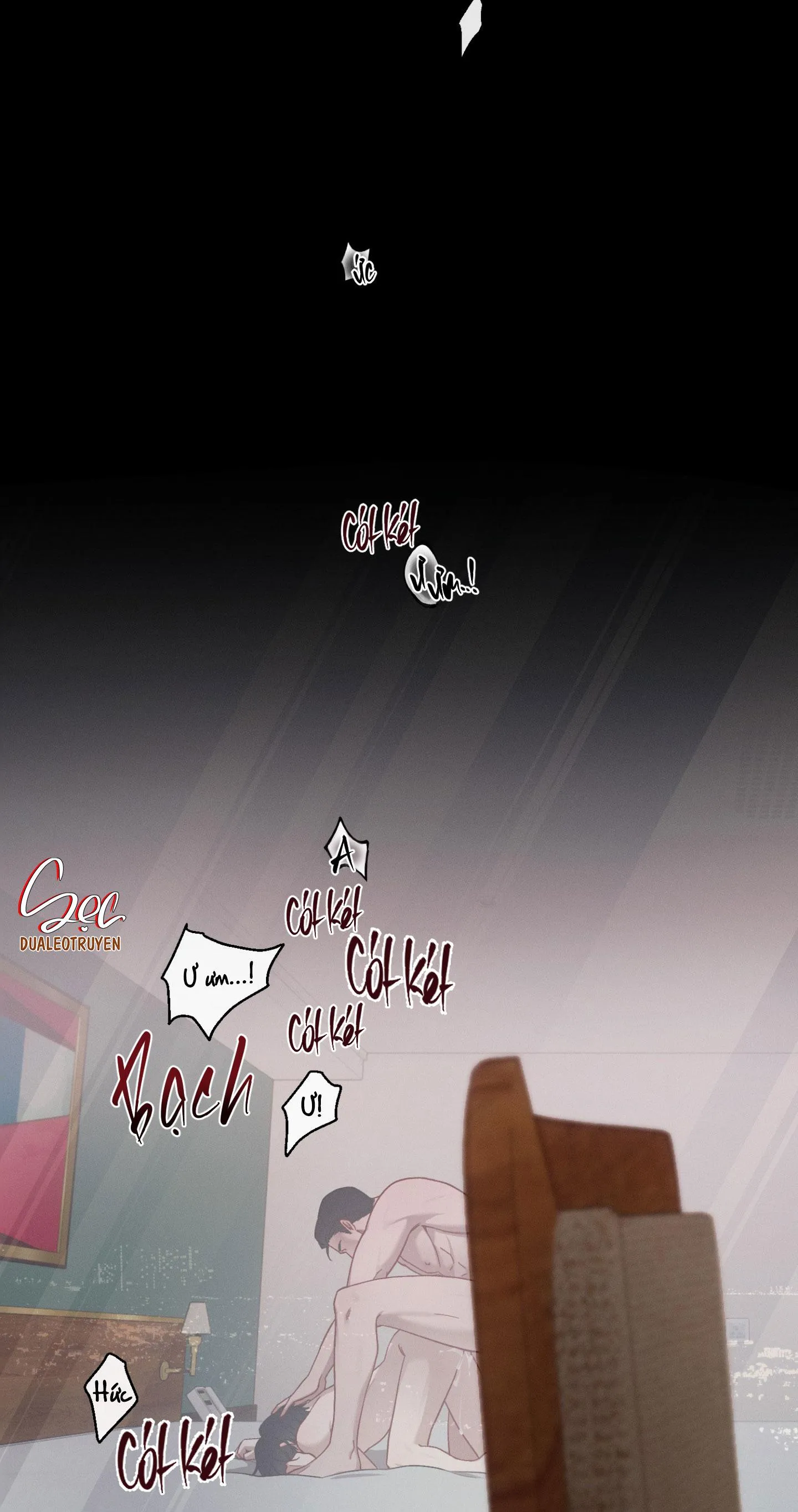 (ABO) CÁCH YÊU THƯƠNG CỤC CƯNG Chapter 1 Trang 67