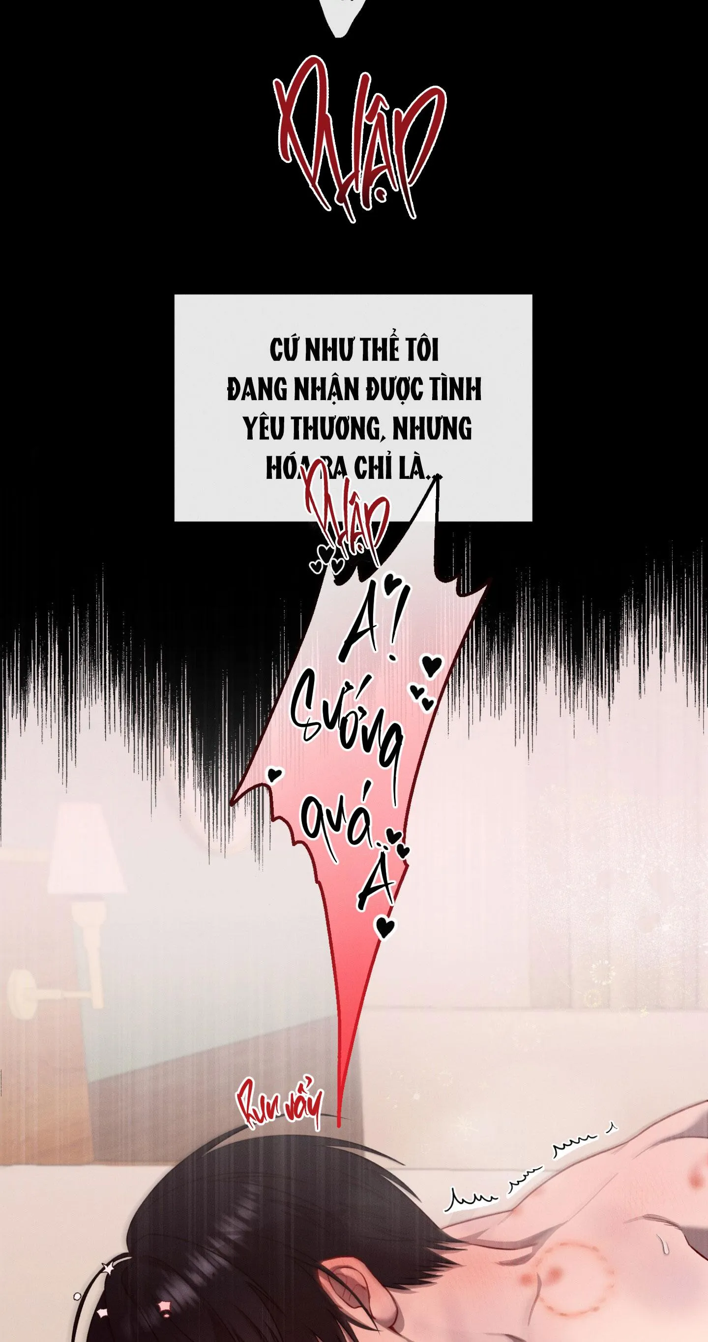 (ABO) CÁCH YÊU THƯƠNG CỤC CƯNG Chapter 1 Trang 71