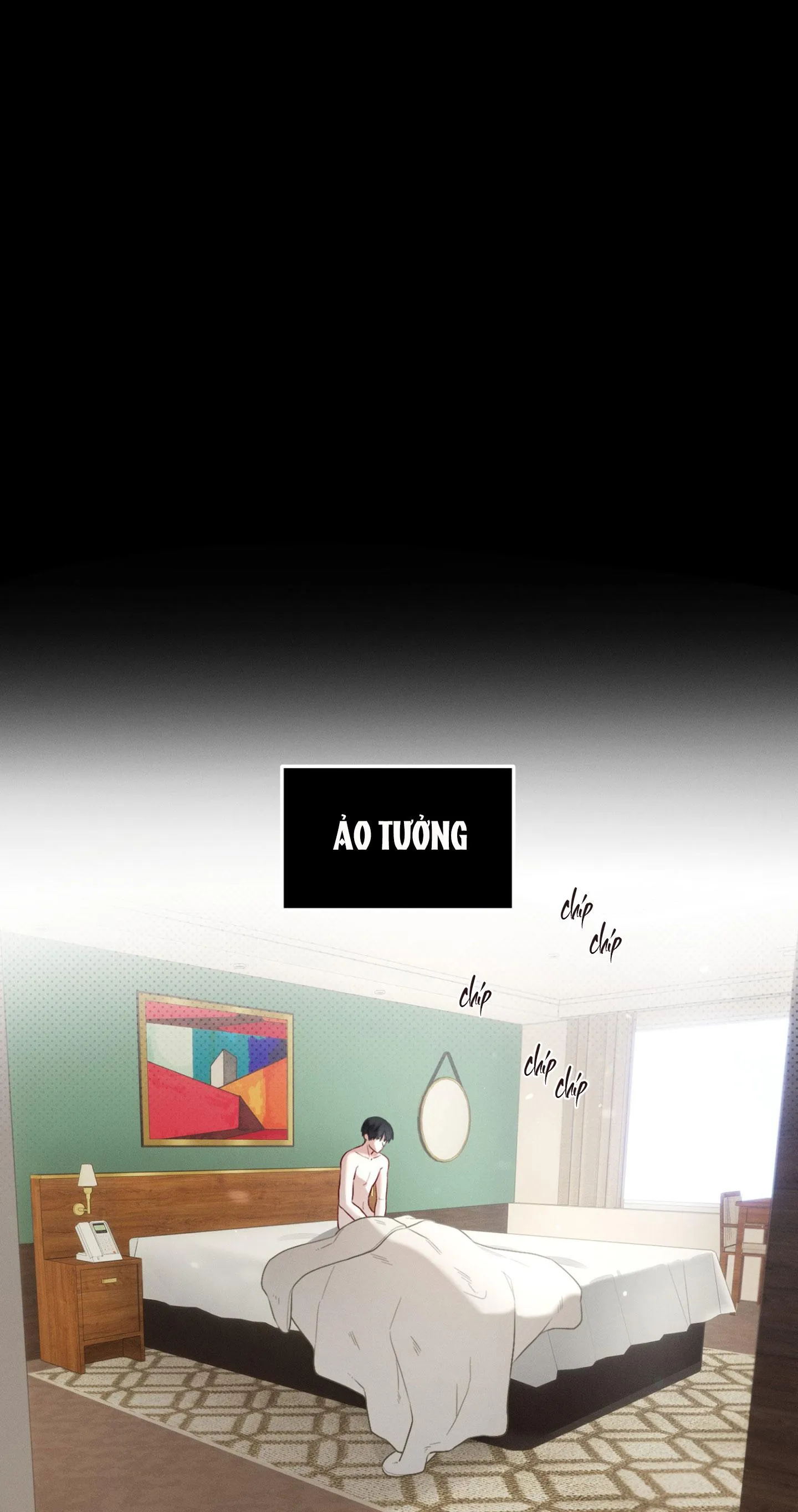 (ABO) CÁCH YÊU THƯƠNG CỤC CƯNG Chapter 1 Trang 73