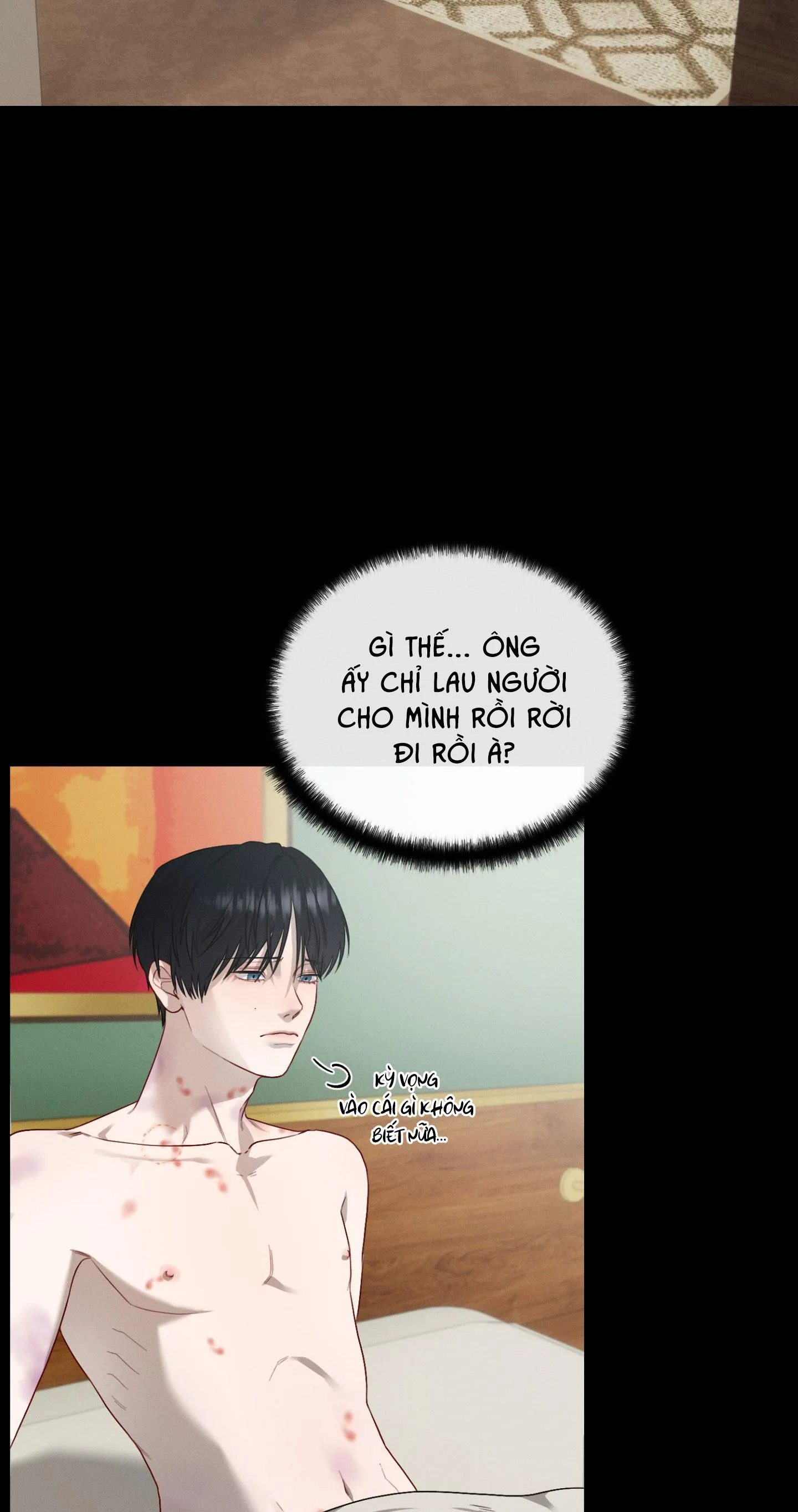 (ABO) CÁCH YÊU THƯƠNG CỤC CƯNG Chapter 1 Trang 74