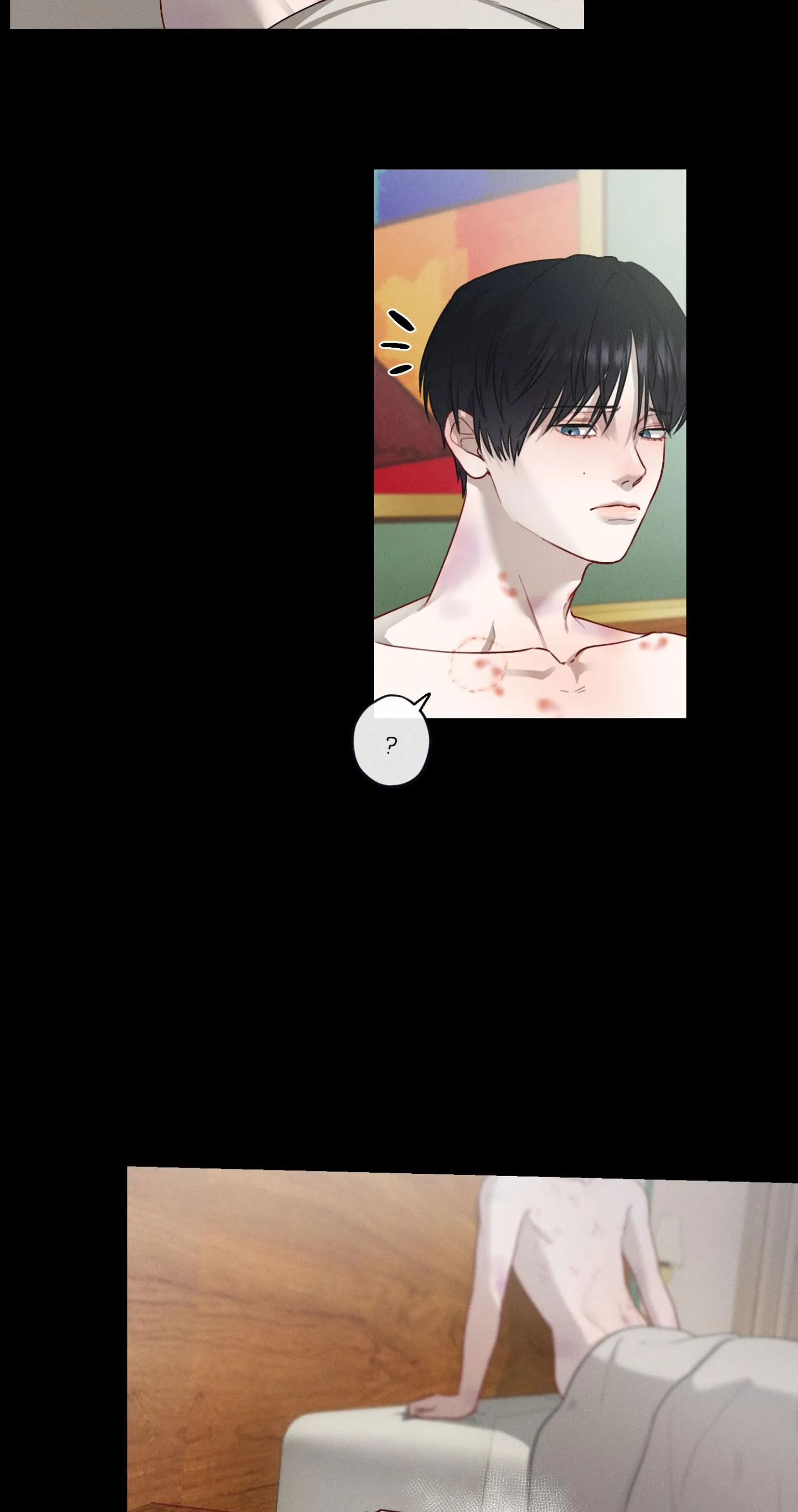 (ABO) CÁCH YÊU THƯƠNG CỤC CƯNG Chapter 1 Trang 75