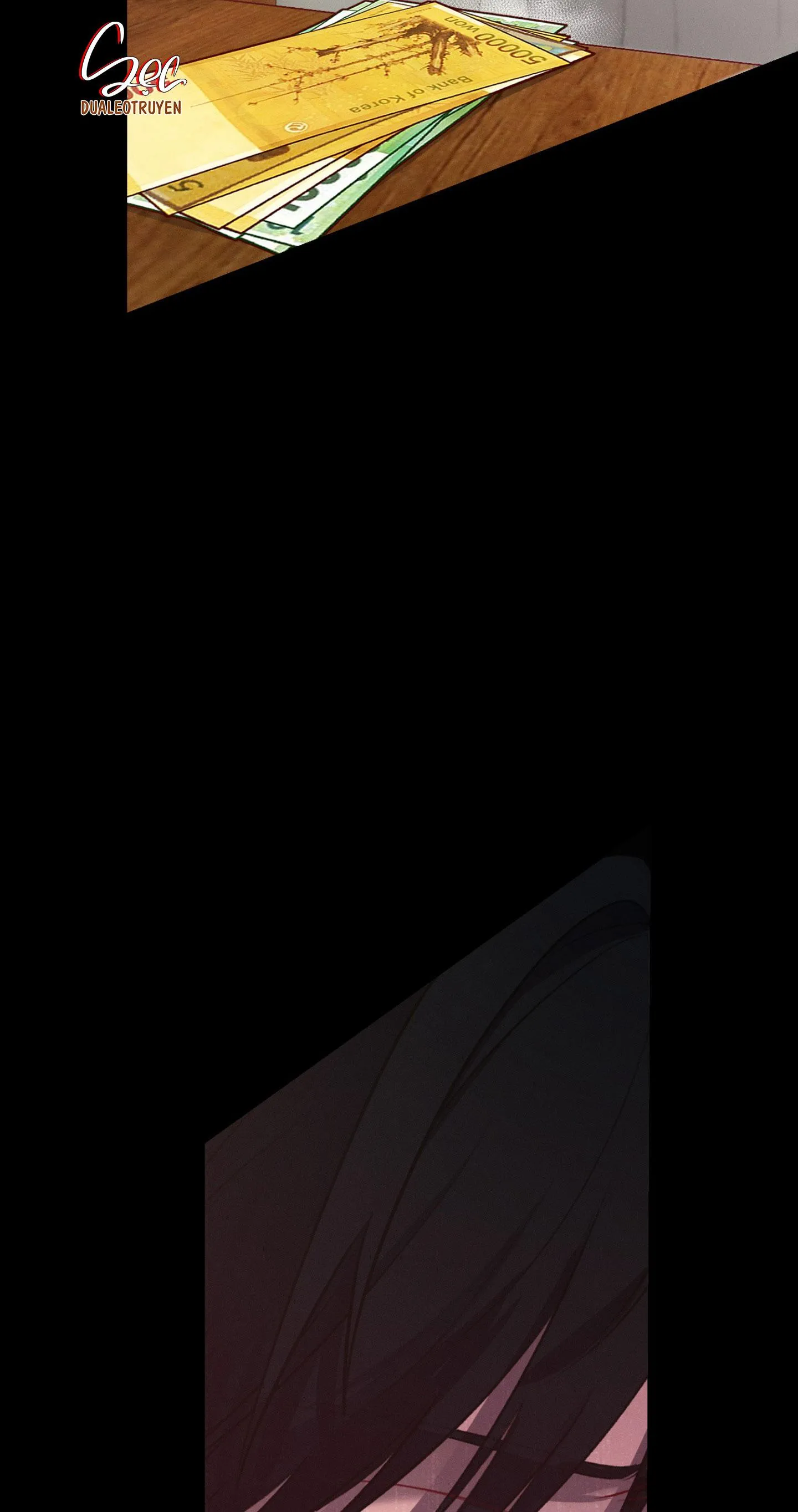 (ABO) CÁCH YÊU THƯƠNG CỤC CƯNG Chapter 1 Trang 76