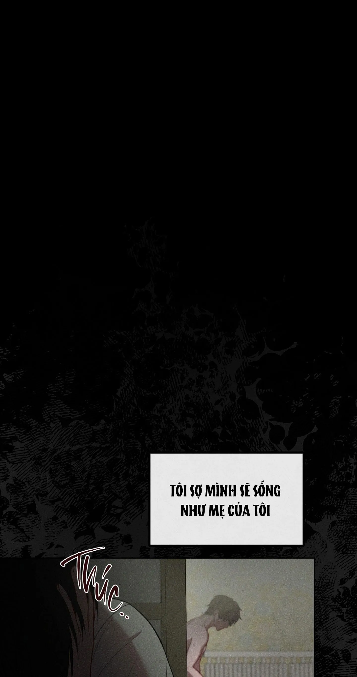 (ABO) CÁCH YÊU THƯƠNG CỤC CƯNG Chapter 1 Trang 78