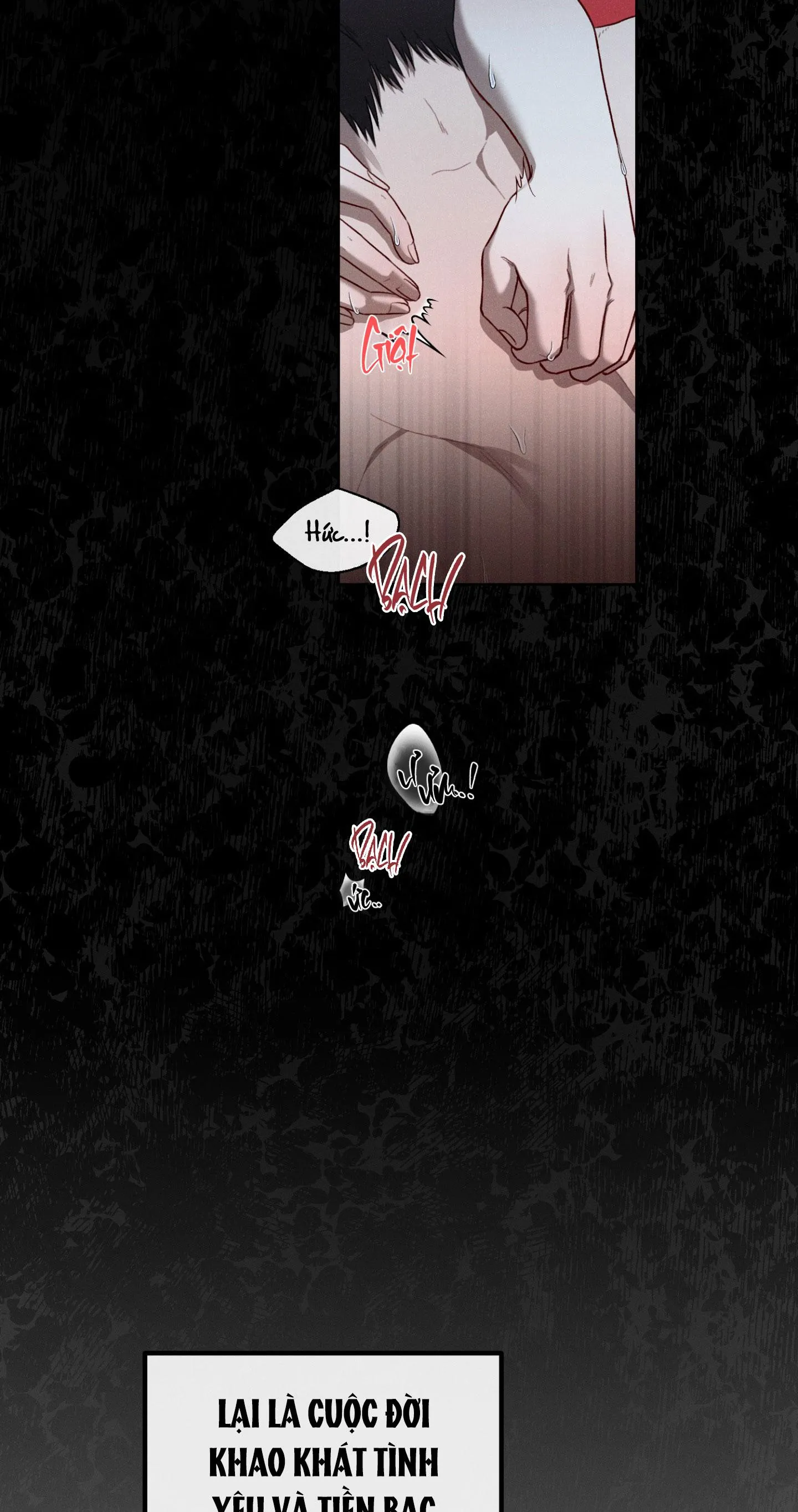 (ABO) CÁCH YÊU THƯƠNG CỤC CƯNG Chapter 1 Trang 82