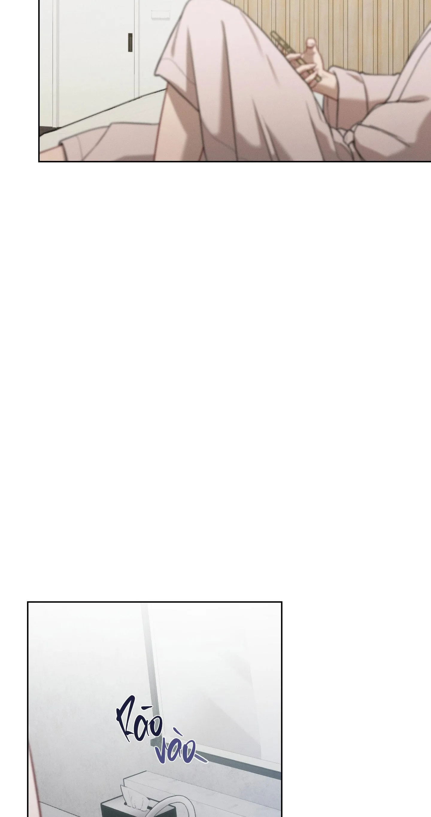 (ABO) CÁCH YÊU THƯƠNG CỤC CƯNG Chapter 1 Trang 85