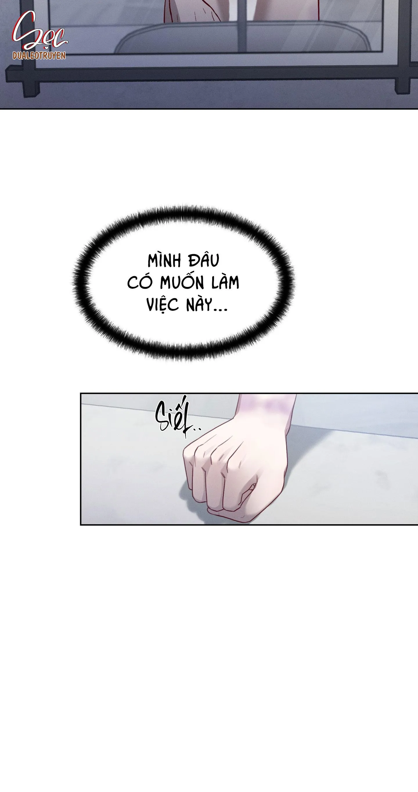 (ABO) CÁCH YÊU THƯƠNG CỤC CƯNG Chapter 1 Trang 87