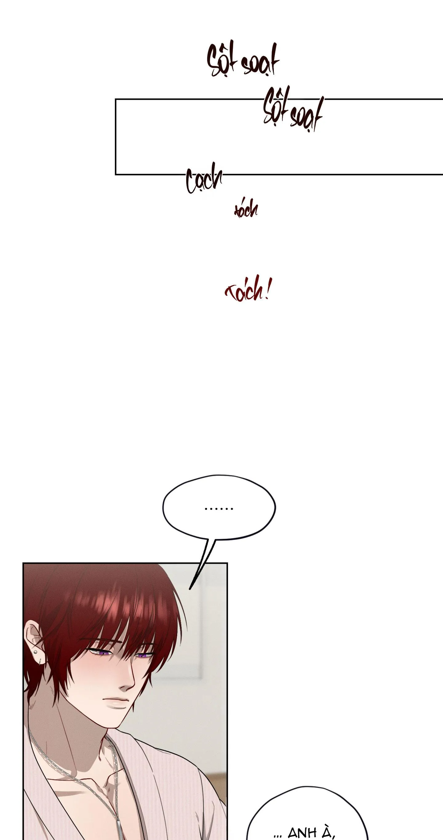 (ABO) CÁCH YÊU THƯƠNG CỤC CƯNG Chapter 1 Trang 89