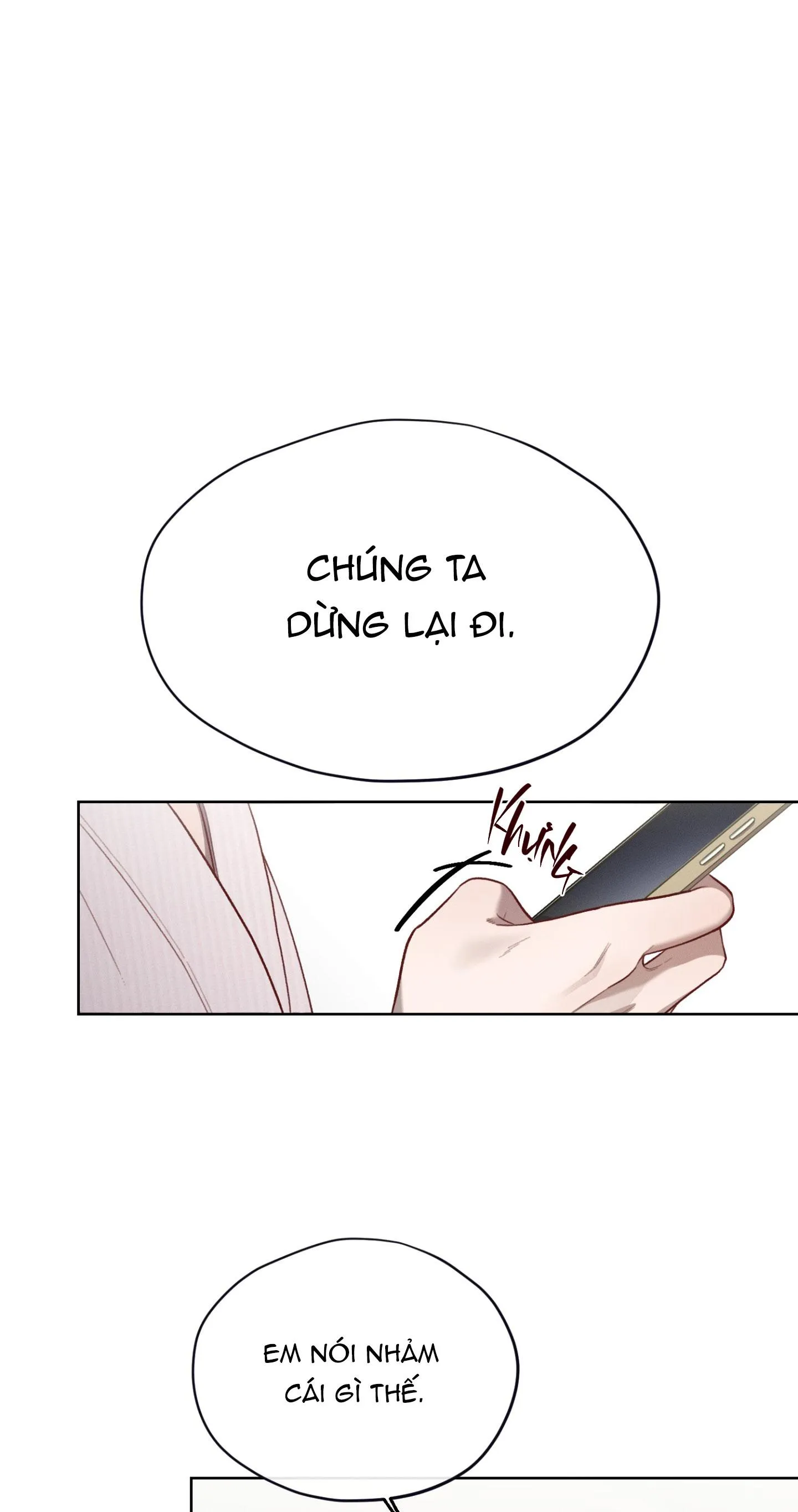 (ABO) CÁCH YÊU THƯƠNG CỤC CƯNG Chapter 1 Trang 91