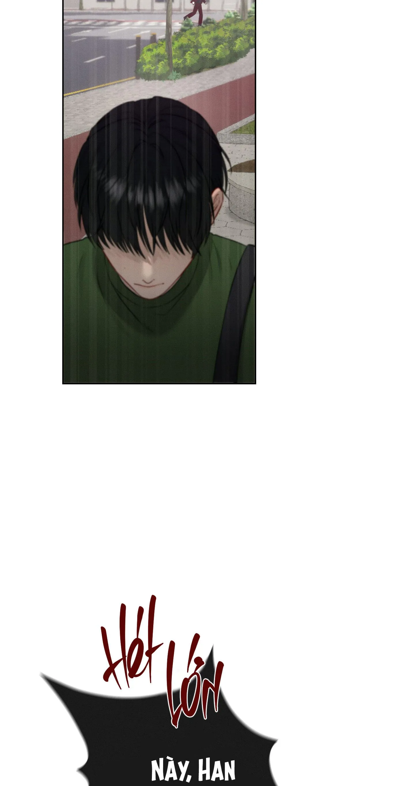 (ABO) CÁCH YÊU THƯƠNG CỤC CƯNG Chapter 1 Trang 96