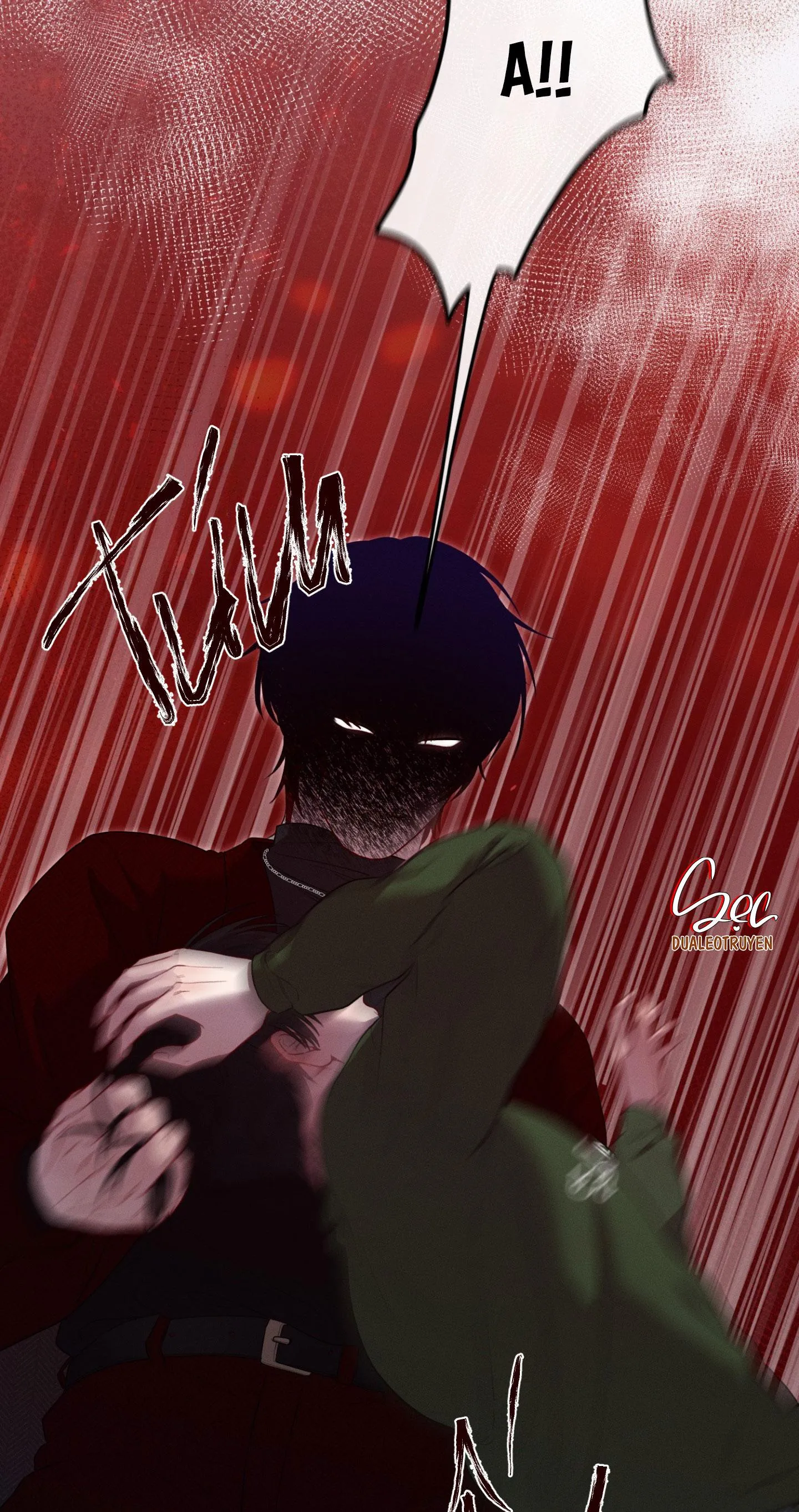 (ABO) CÁCH YÊU THƯƠNG CỤC CƯNG Chapter 1 Trang 98