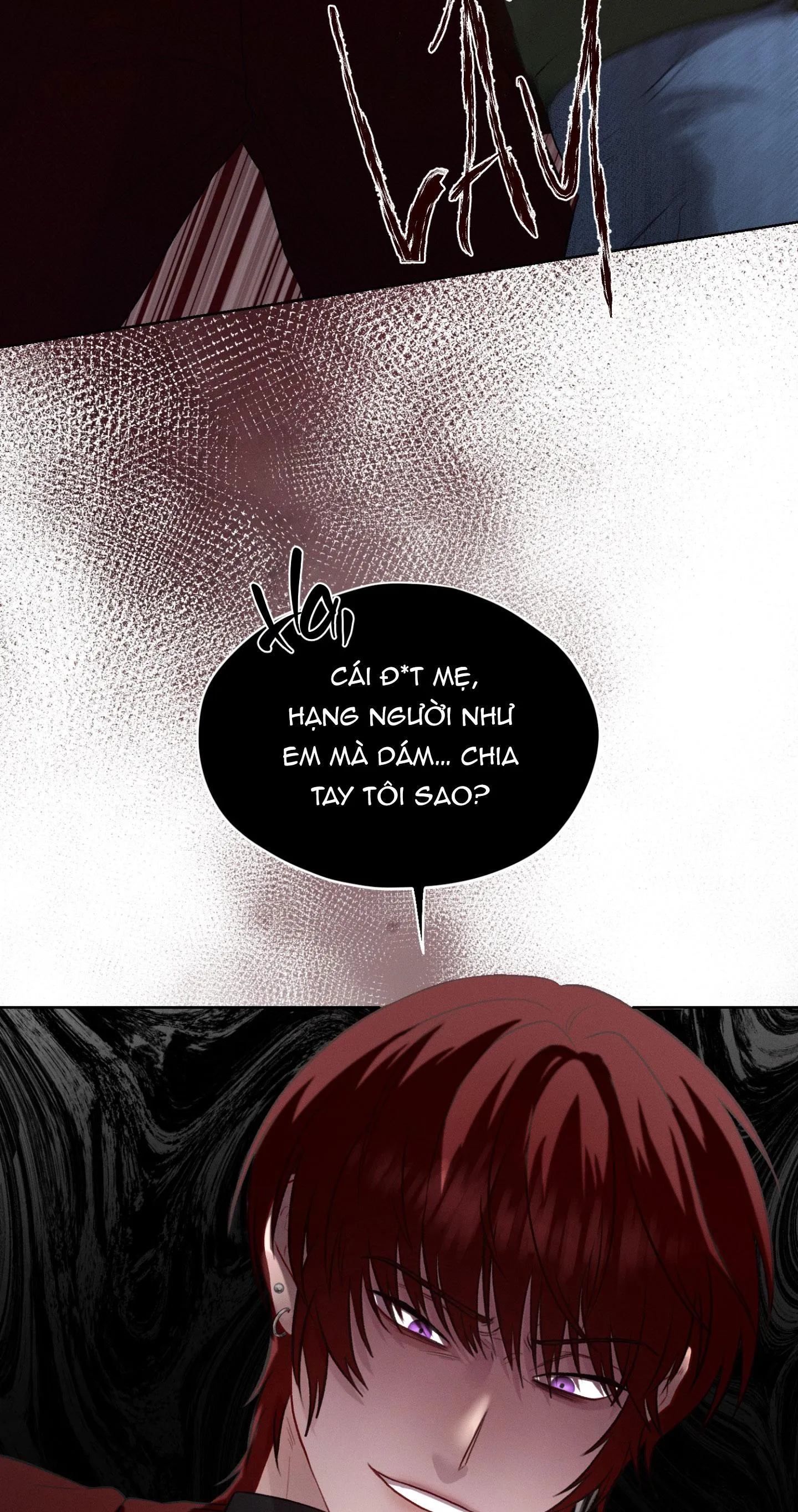 (ABO) CÁCH YÊU THƯƠNG CỤC CƯNG Chapter 1 Trang 99