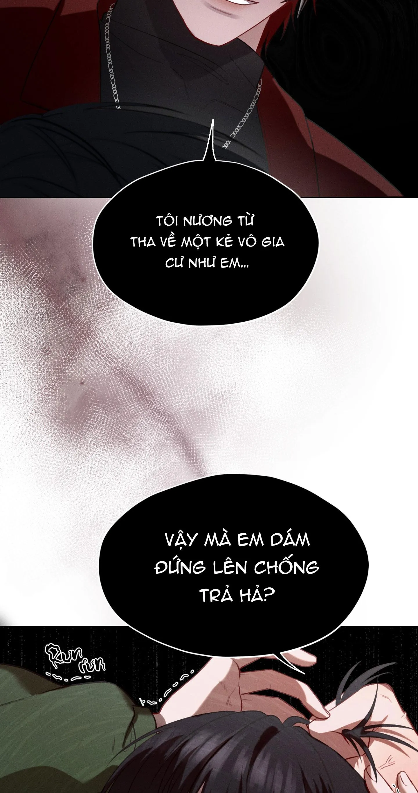 (ABO) CÁCH YÊU THƯƠNG CỤC CƯNG Chapter 1 Trang 100