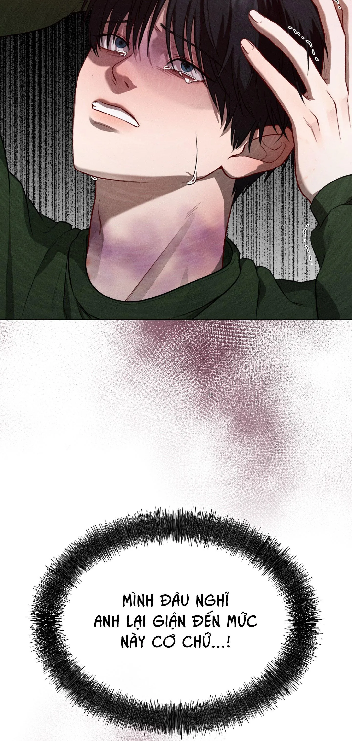 (ABO) CÁCH YÊU THƯƠNG CỤC CƯNG Chapter 1 Trang 101