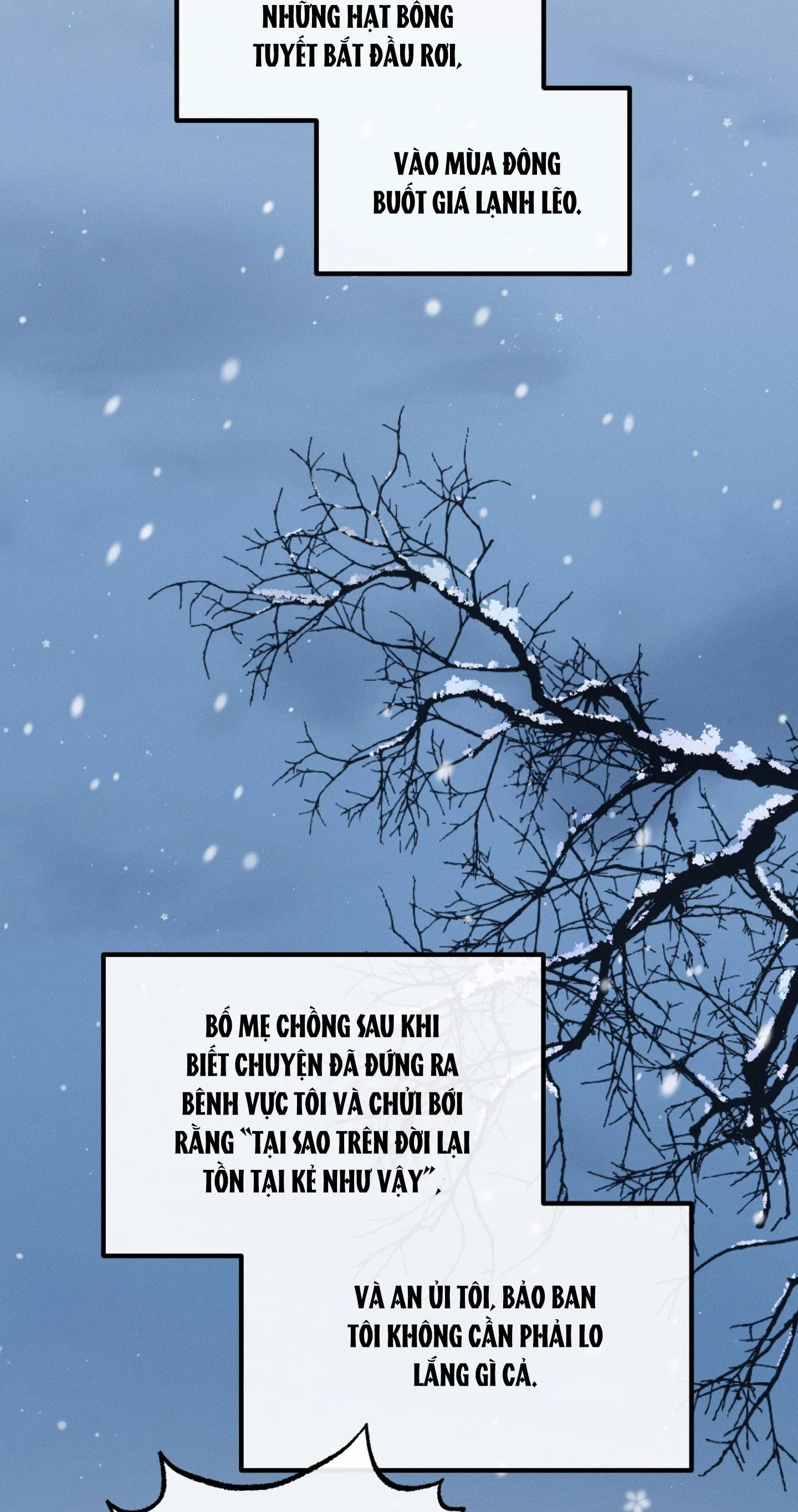 (ABO) CÁCH YÊU THƯƠNG CỤC CƯNG Chapter 10 Trang 13