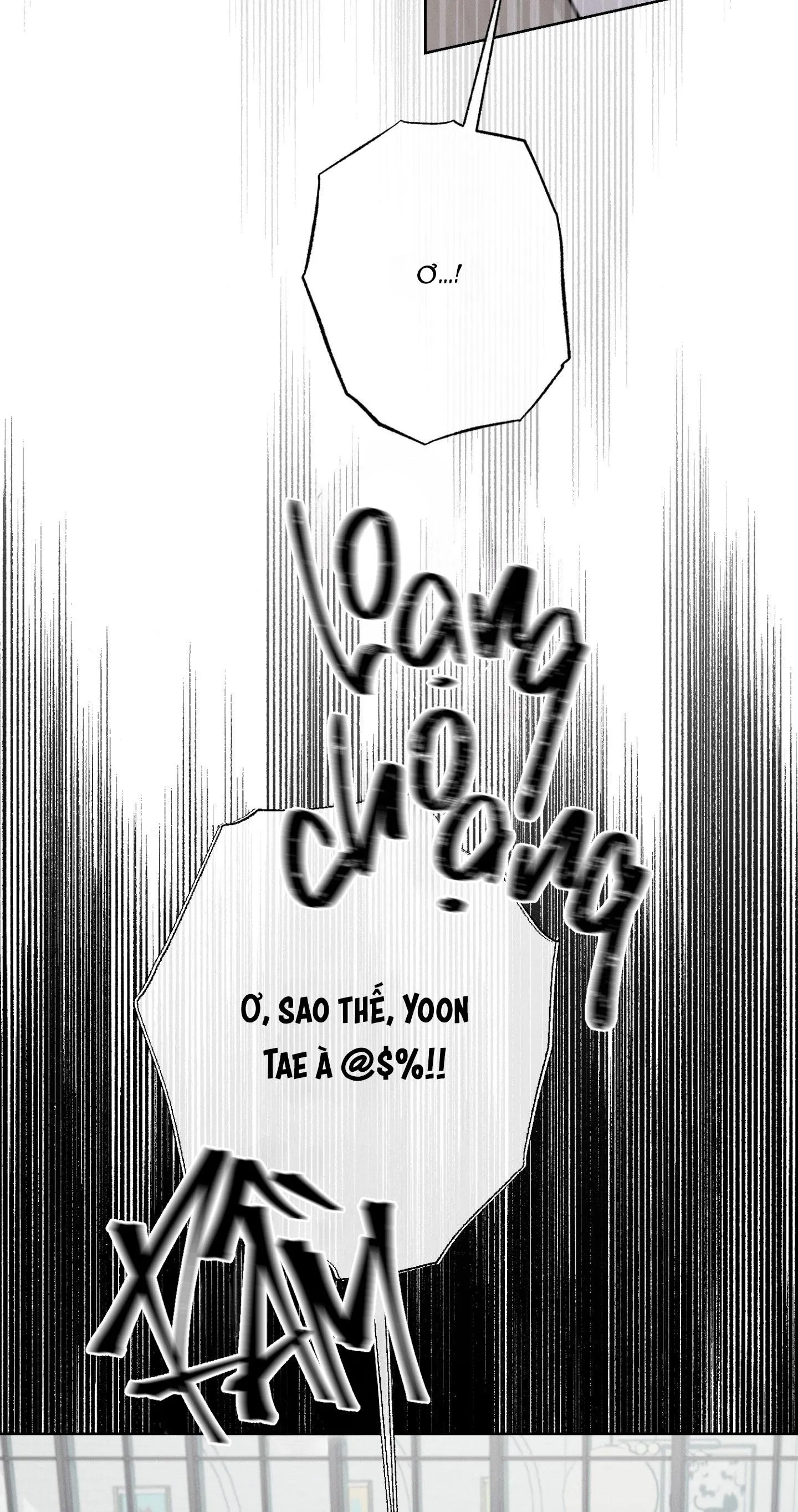 (ABO) CÁCH YÊU THƯƠNG CỤC CƯNG Chapter 10 Trang 23