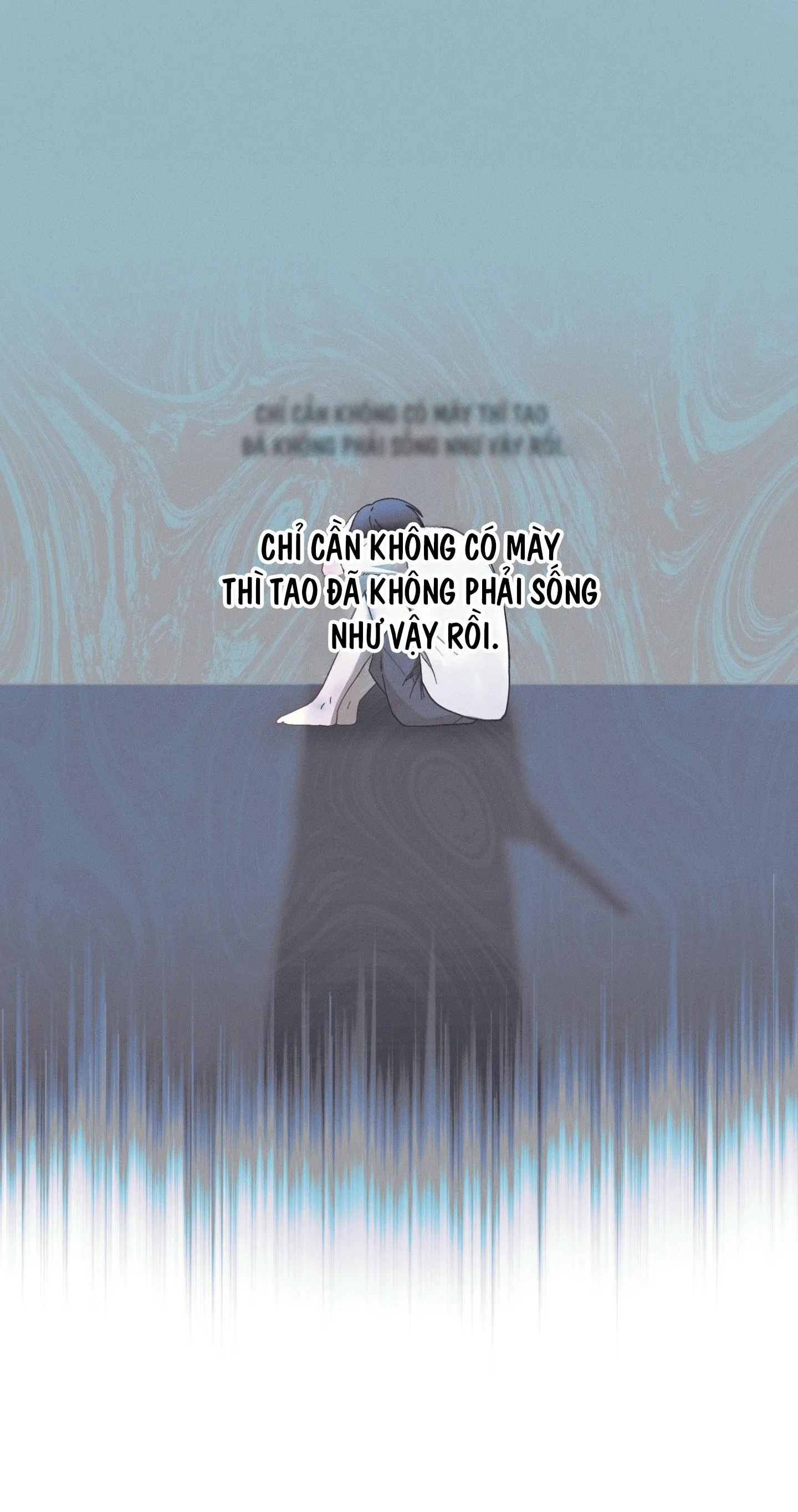 (ABO) CÁCH YÊU THƯƠNG CỤC CƯNG Chapter 10 Trang 34