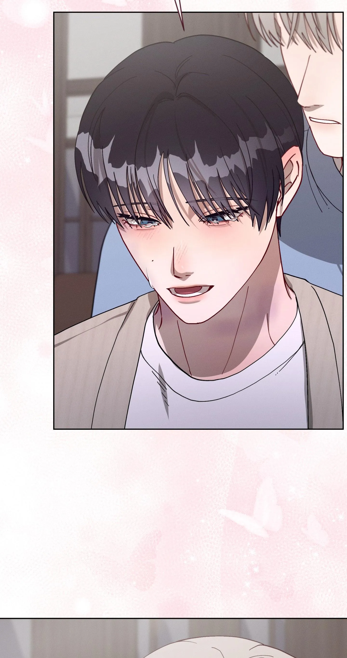 (ABO) CÁCH YÊU THƯƠNG CỤC CƯNG Chapter 10 Trang 37