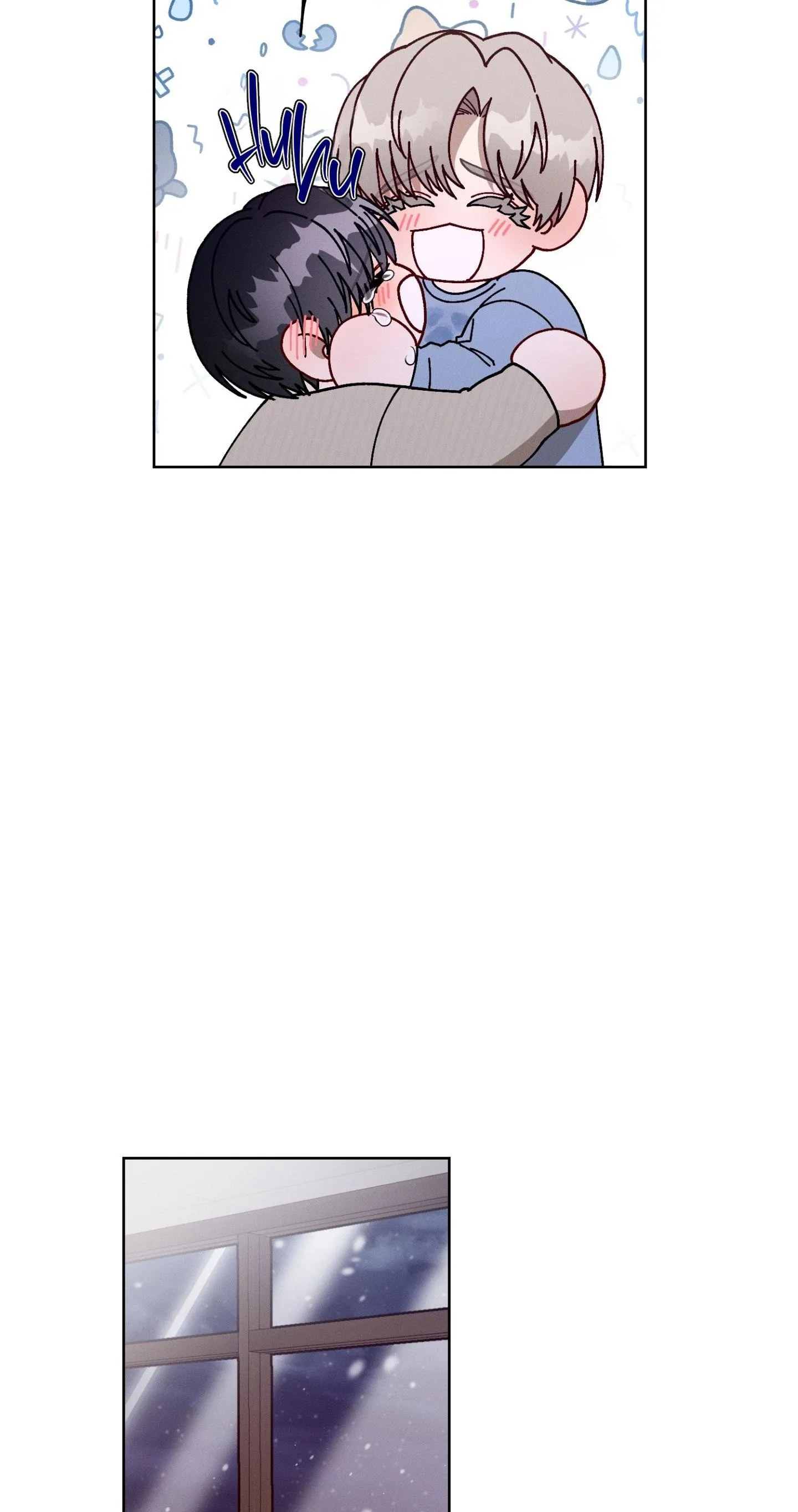 (ABO) CÁCH YÊU THƯƠNG CỤC CƯNG Chapter 10 Trang 40